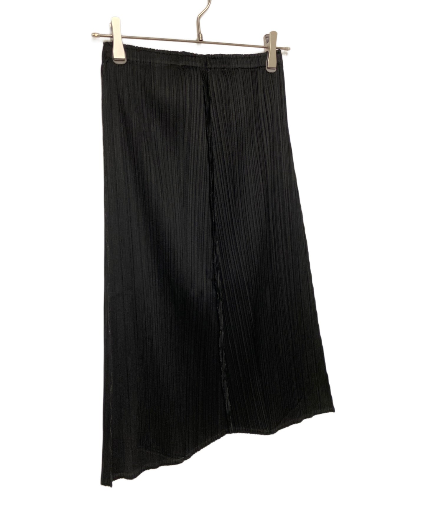 [Pre-owned] PLEATS PLEASE pleated skirt PP23-JG147