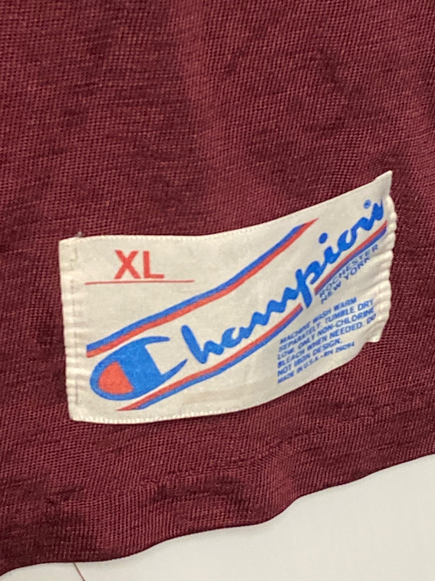 [Pre-owned] Champion 80's Game Shirts