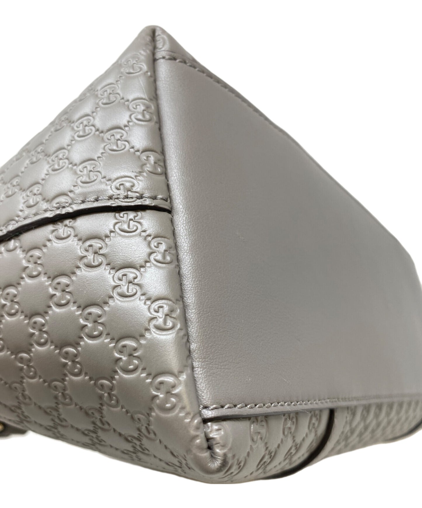 [Pre-owned] GUCCI 2way shoulder bag 449656