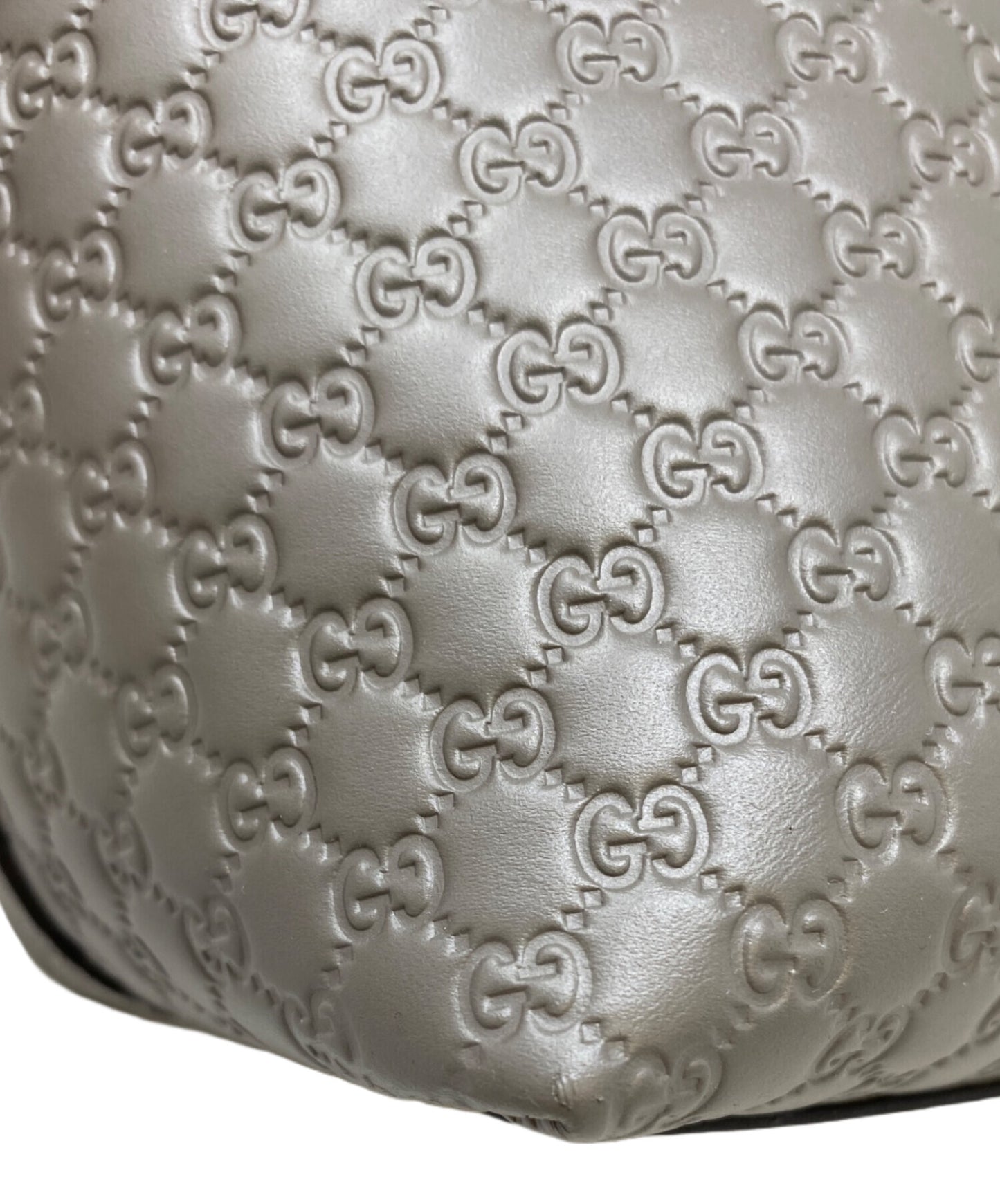 [Pre-owned] GUCCI 2way shoulder bag 449656