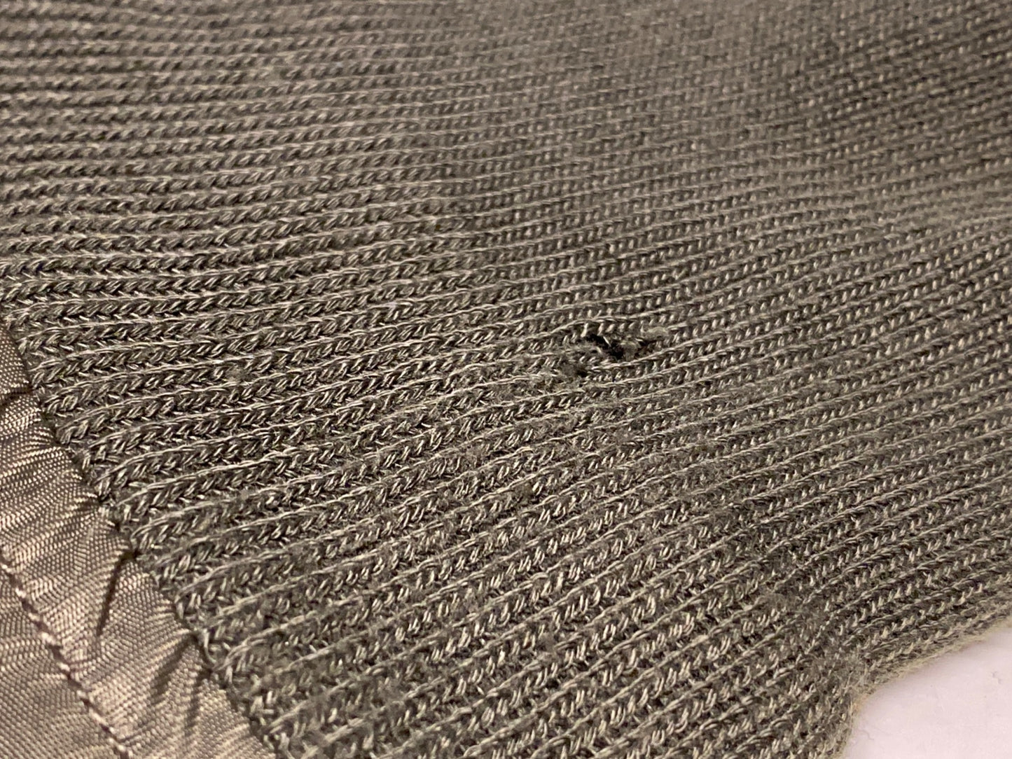 [Pre-owned] A BATHING APE MA-1 Jacket