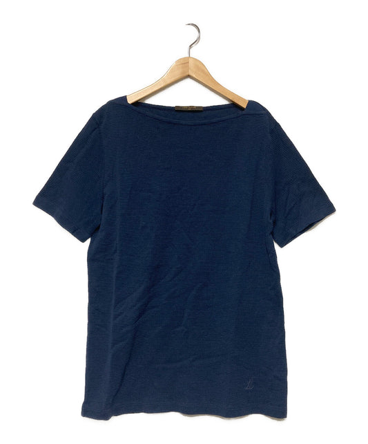 [Pre-owned] LOUIS VUITTON short-sleeved cut-and-sew