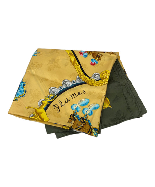 [Pre-owned] HERMES scarf