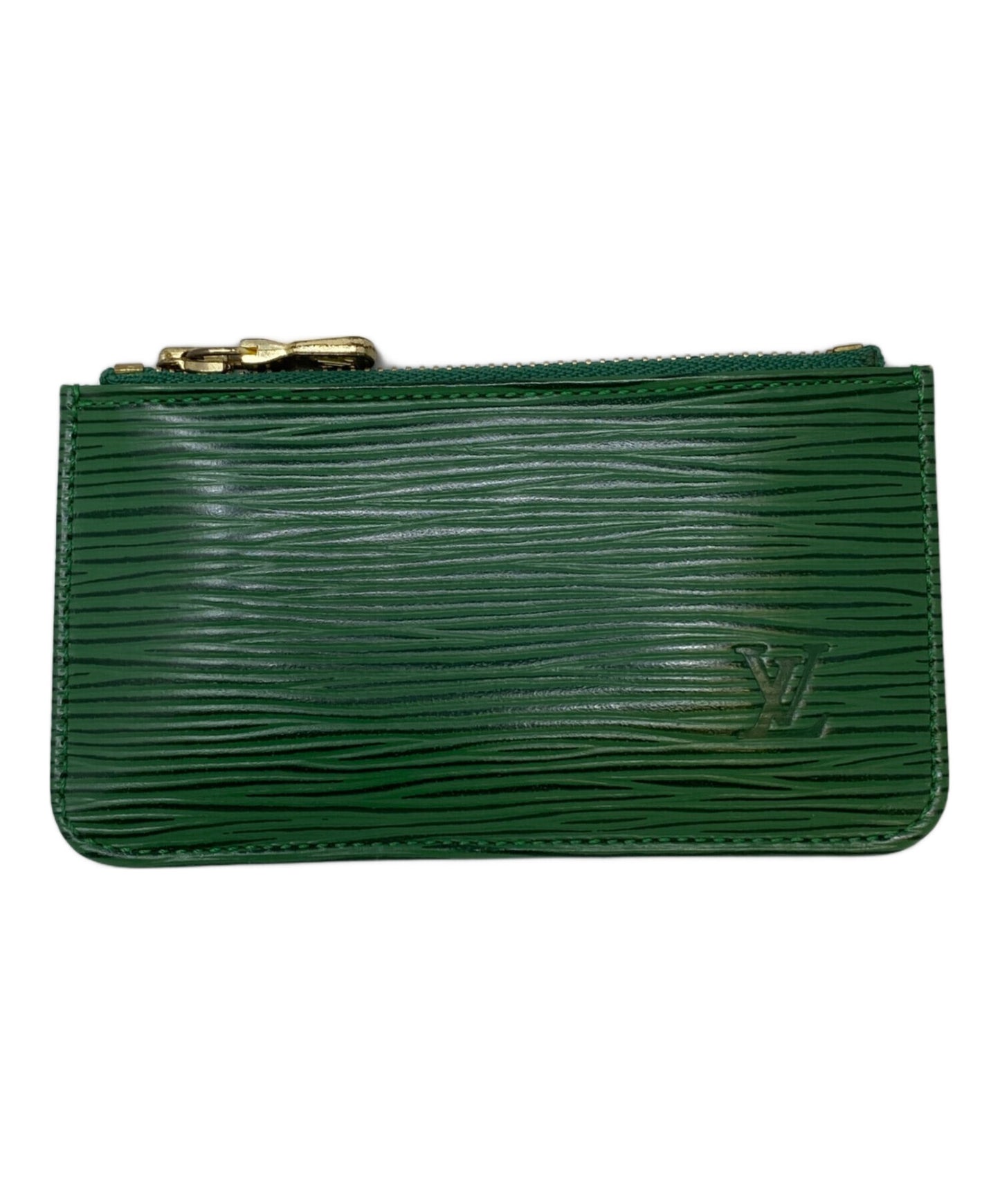 [Pre-owned] LOUIS VUITTON coin purse M63804