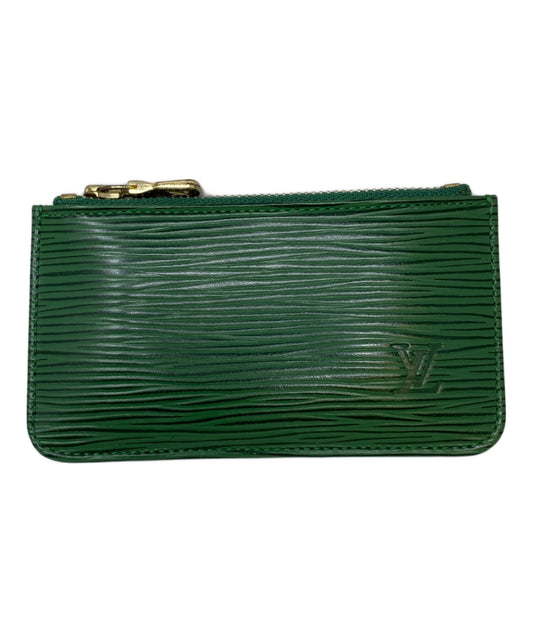 [Pre-owned] LOUIS VUITTON coin purse M63804