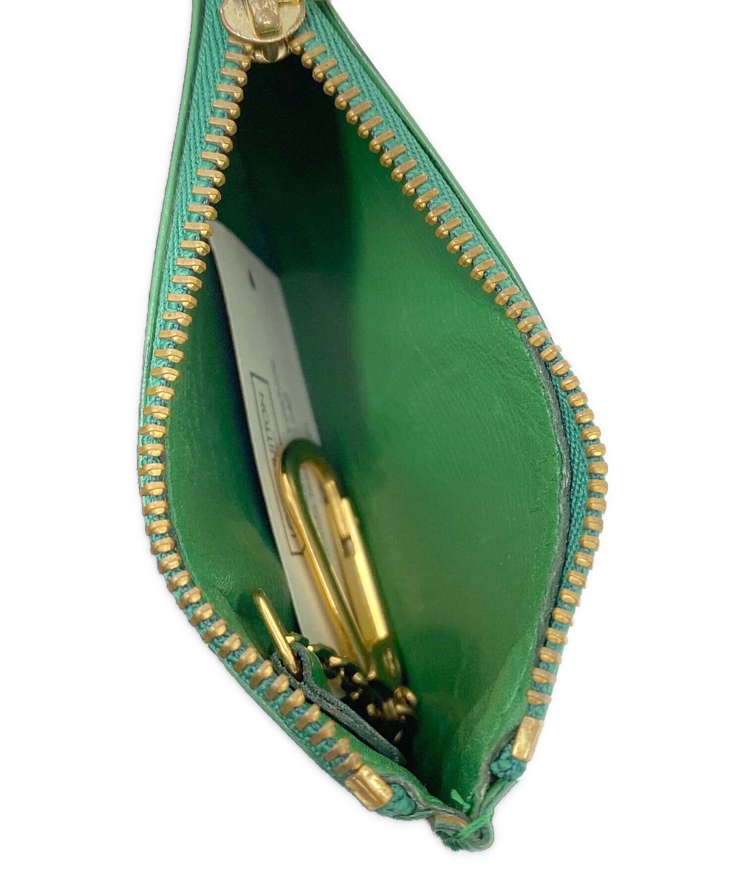 [Pre-owned] LOUIS VUITTON coin purse M63804