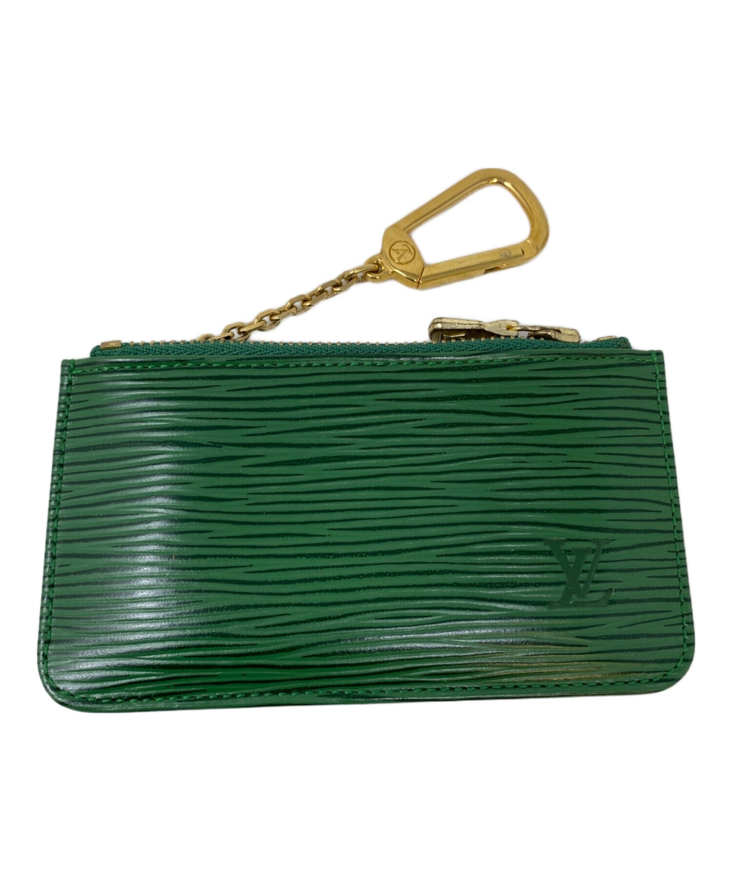 [Pre-owned] LOUIS VUITTON coin purse M63804