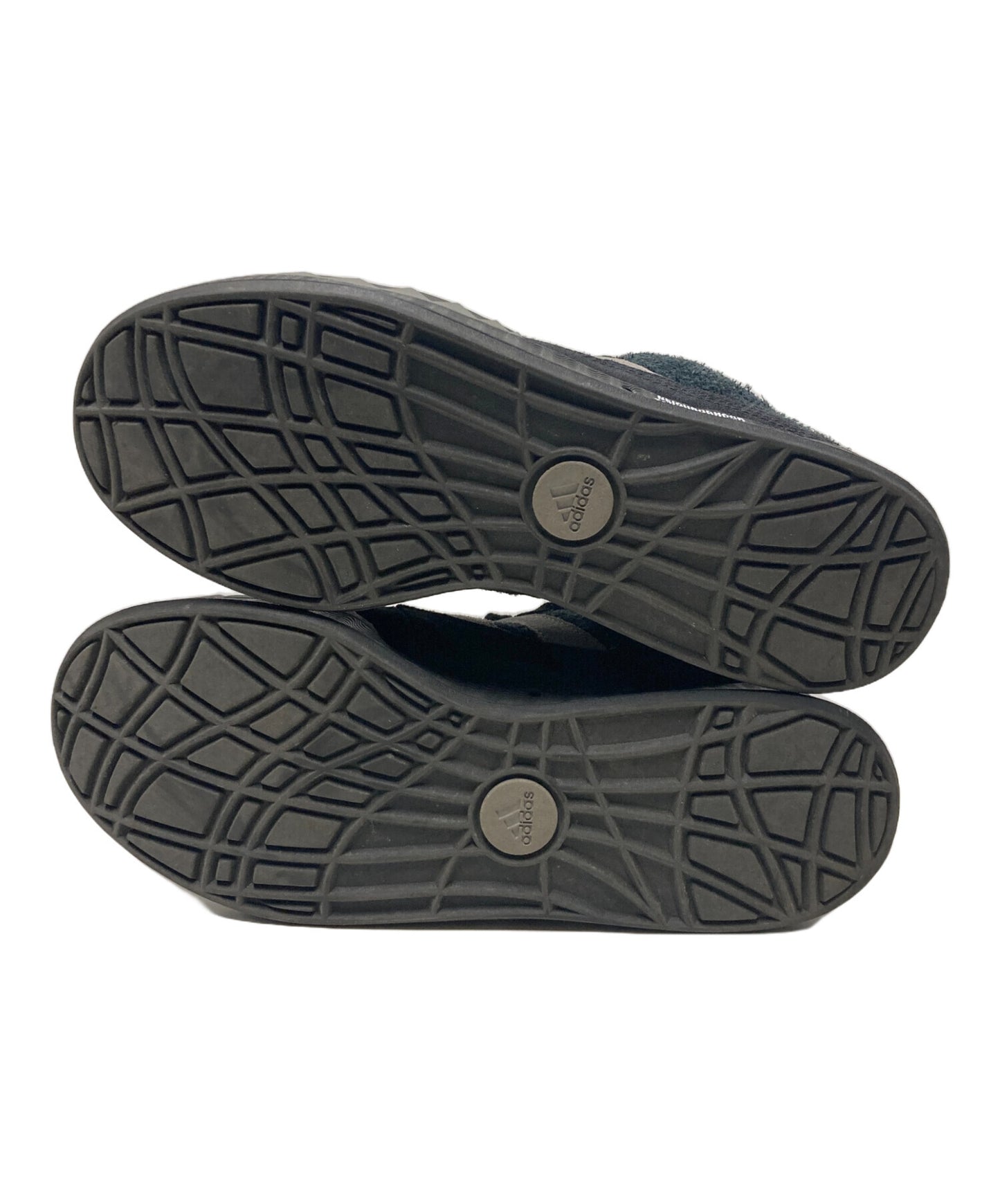 [Pre-owned] NEIGHBORHOOD ADIMATIC / Low cut sneakers HP6770