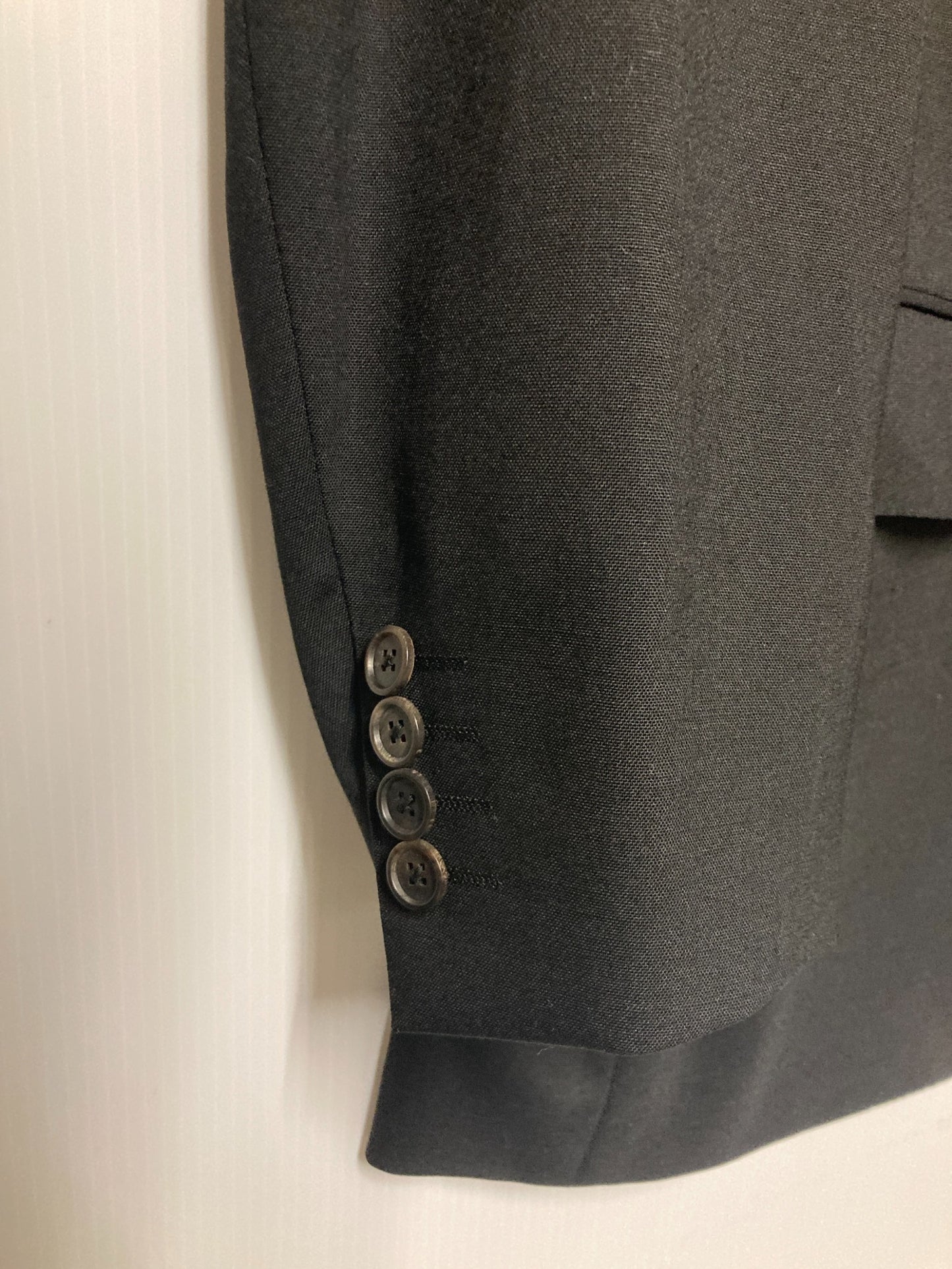 [Pre-owned] LOUIS VUITTON 3B Set-up Suit