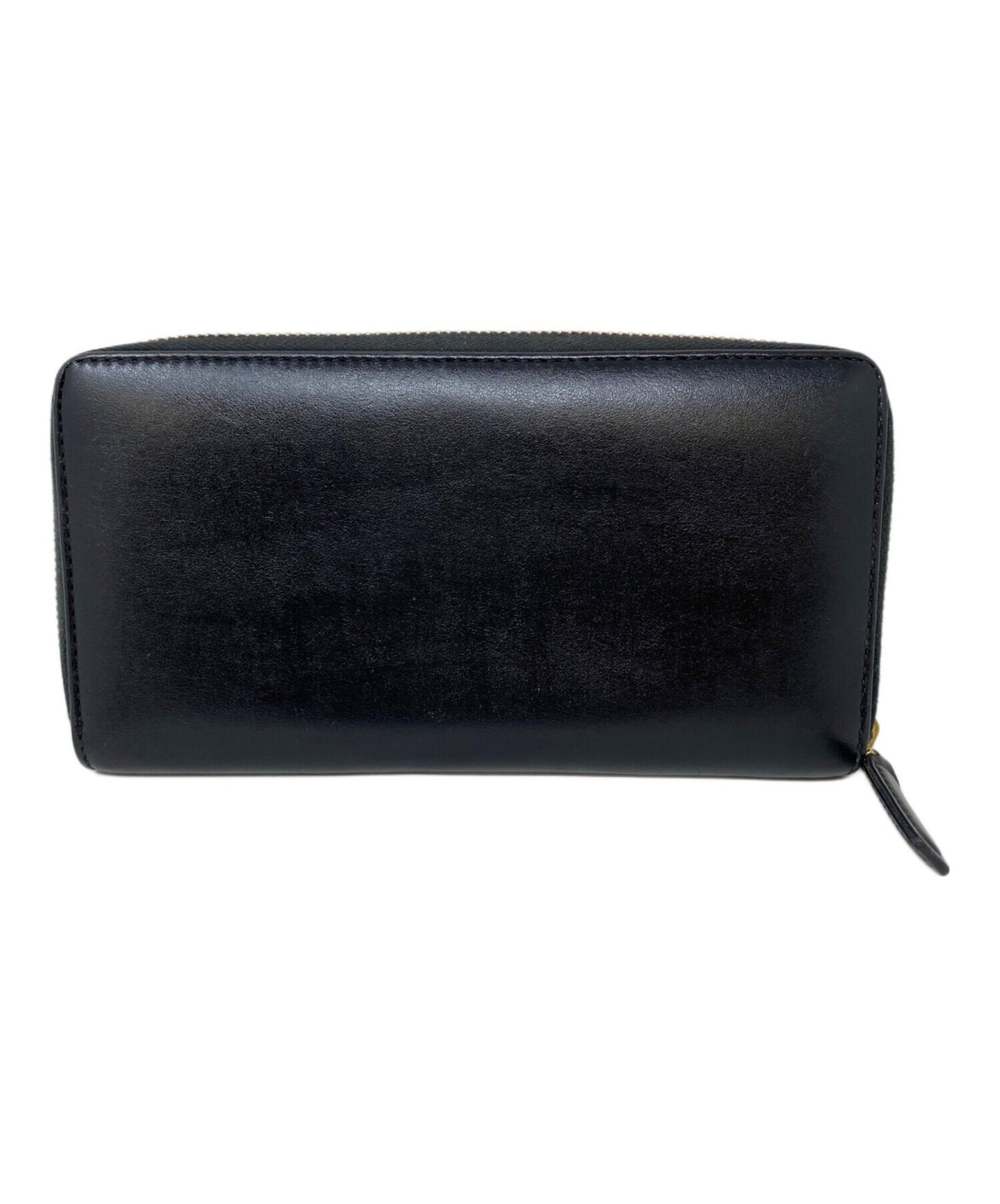 [Pre-owned] GUCCI long wallet 547591