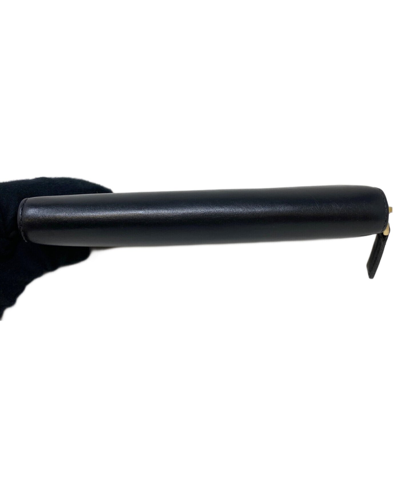 [Pre-owned] GUCCI long wallet 547591