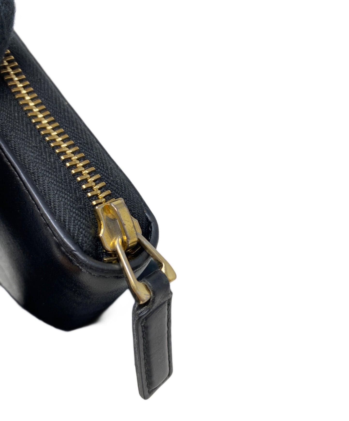 [Pre-owned] GUCCI long wallet 547591