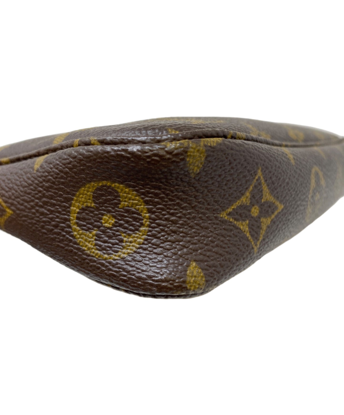 [Pre-owned] LOUIS VUITTON Pochette Accessoire M51980.