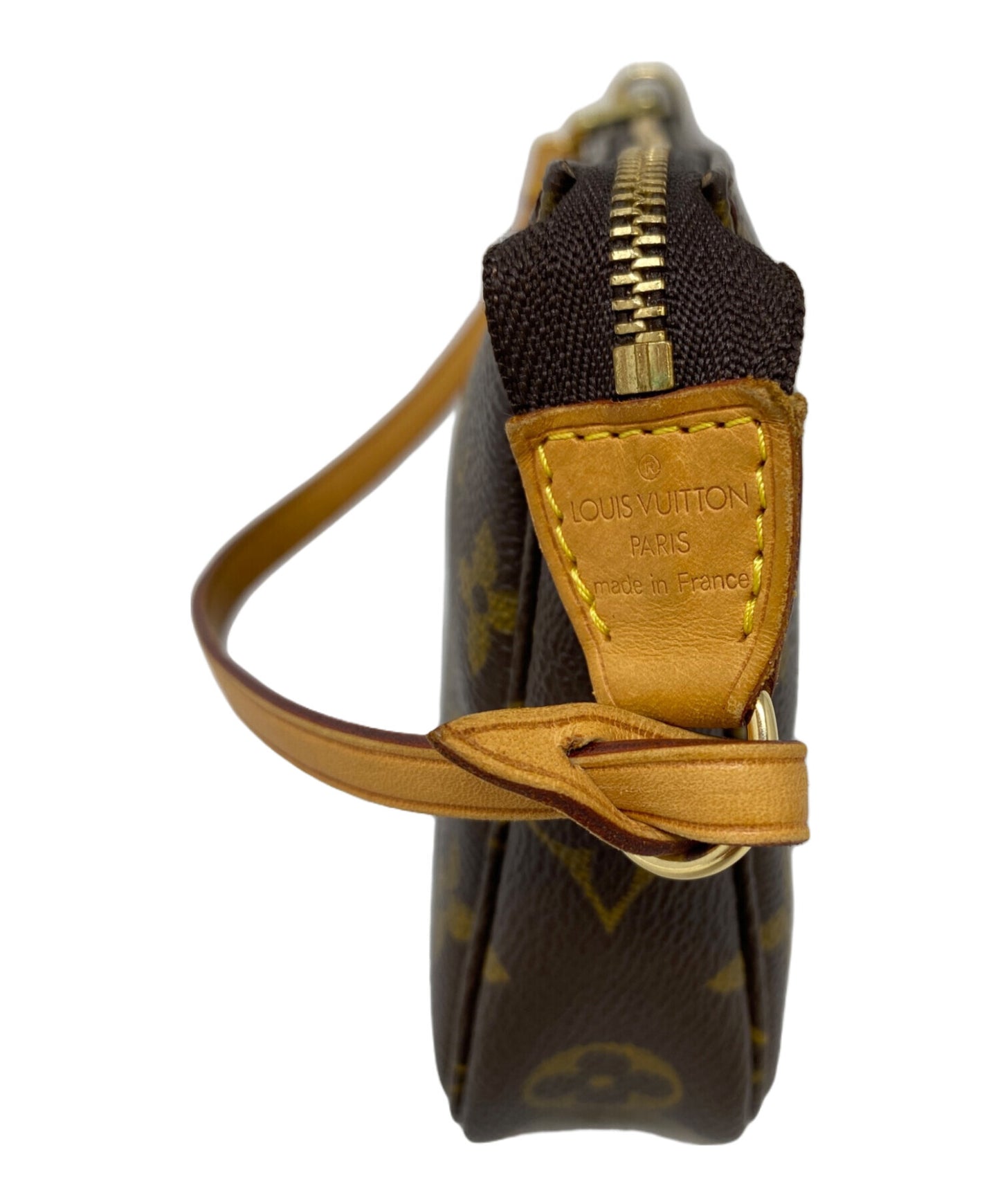 [Pre-owned] LOUIS VUITTON Pochette Accessoire M51980.