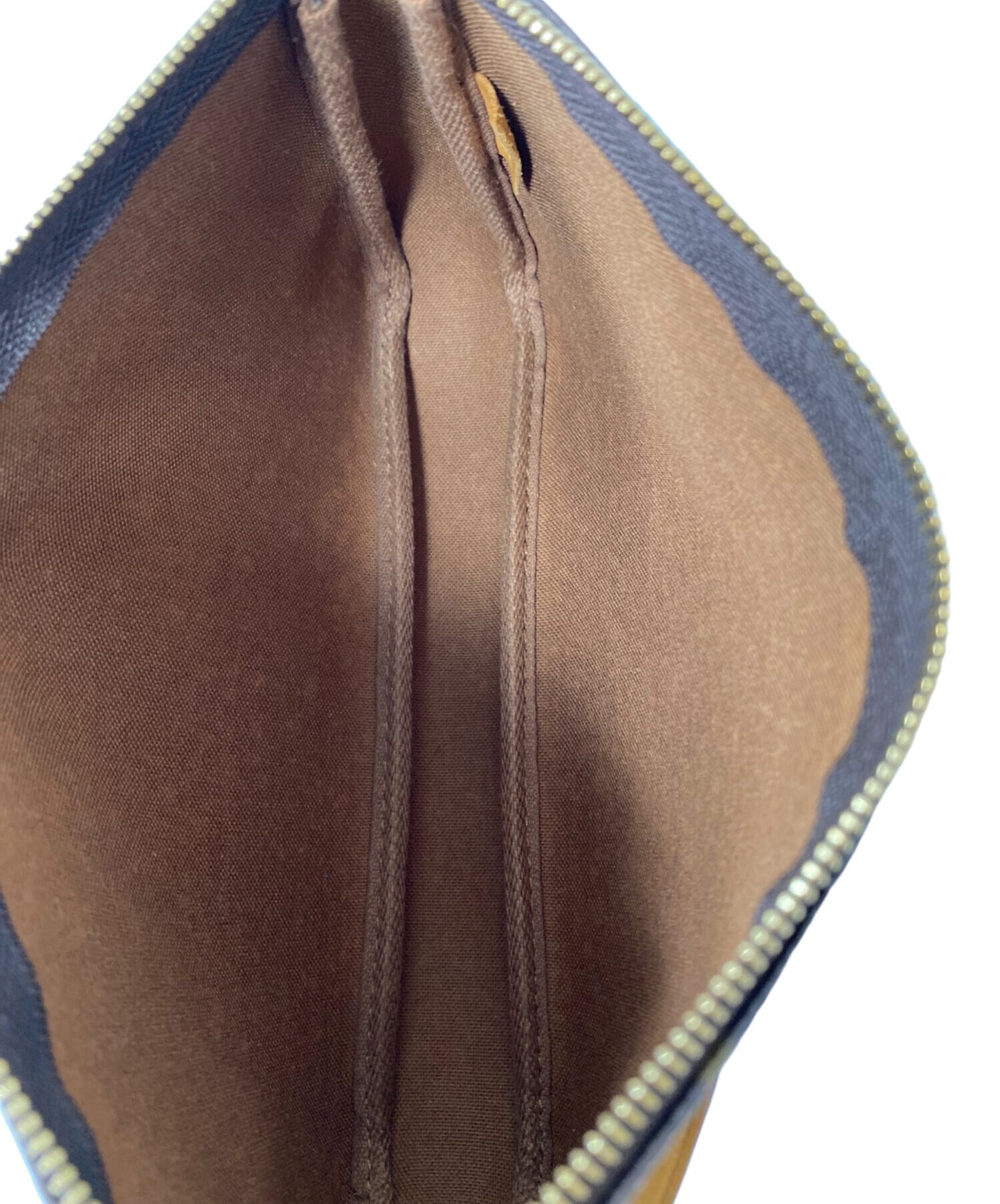 [Pre-owned] LOUIS VUITTON Pochette Accessoire M51980.