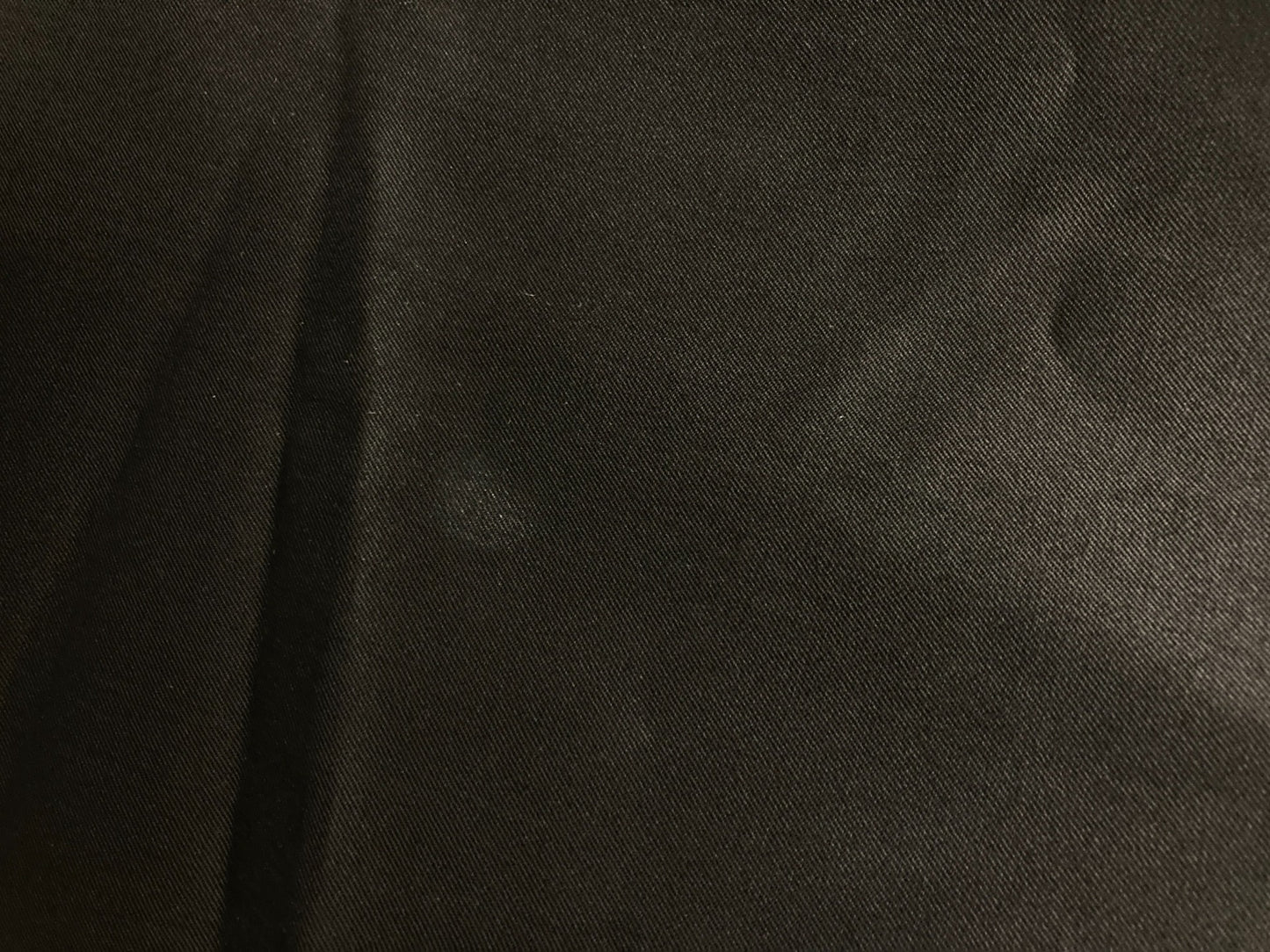 [Pre-owned] GROUND Y sarouel pants GD-P08-100