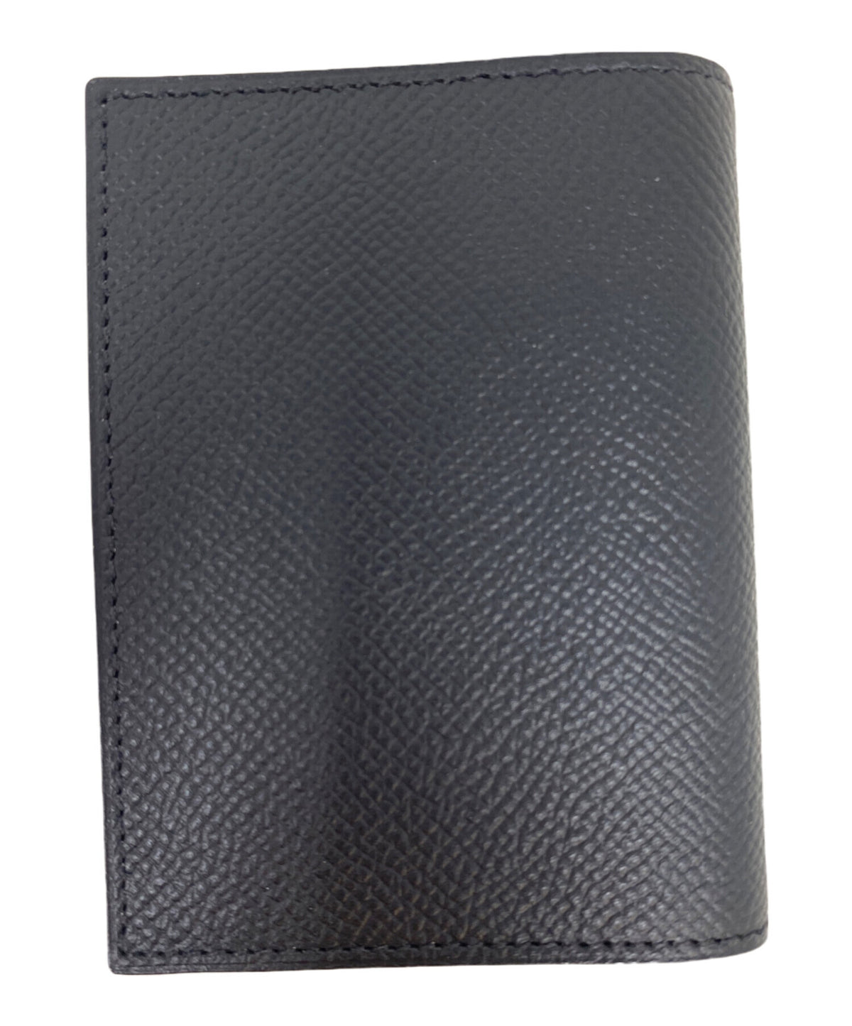 [Pre-owned] HERMES Planner Cover, Agenda Cover PM