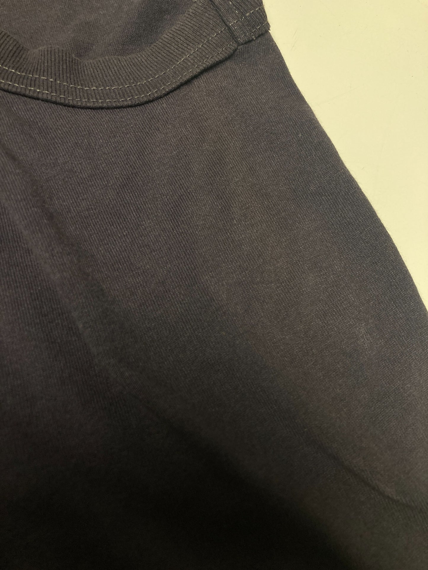 [Pre-owned] COMOLI Soccer T-shirt U03-05001
