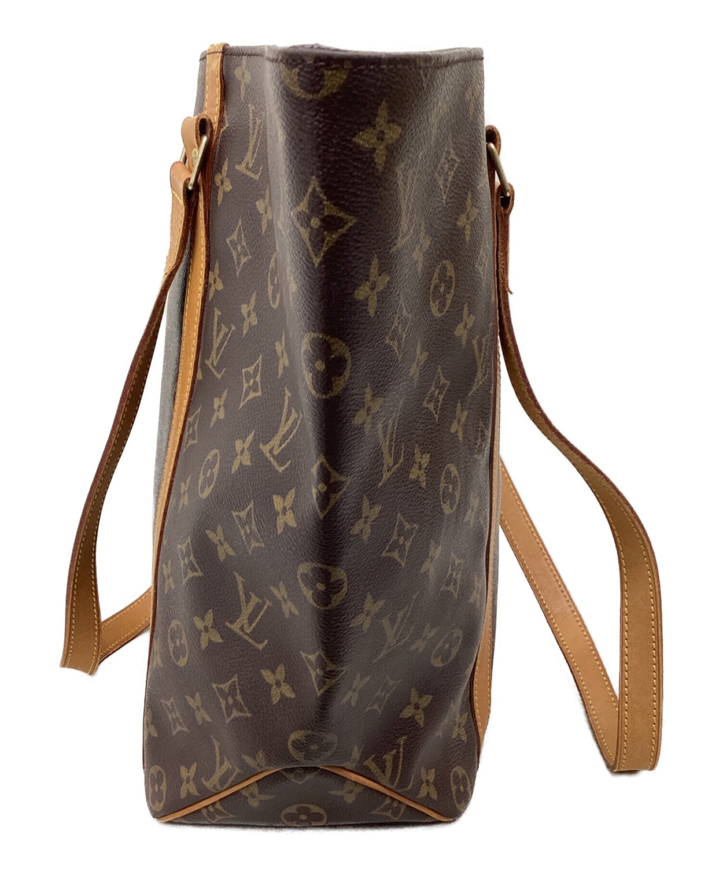 [Pre-owned] LOUIS VUITTON Shoulder Tote Bag M51108