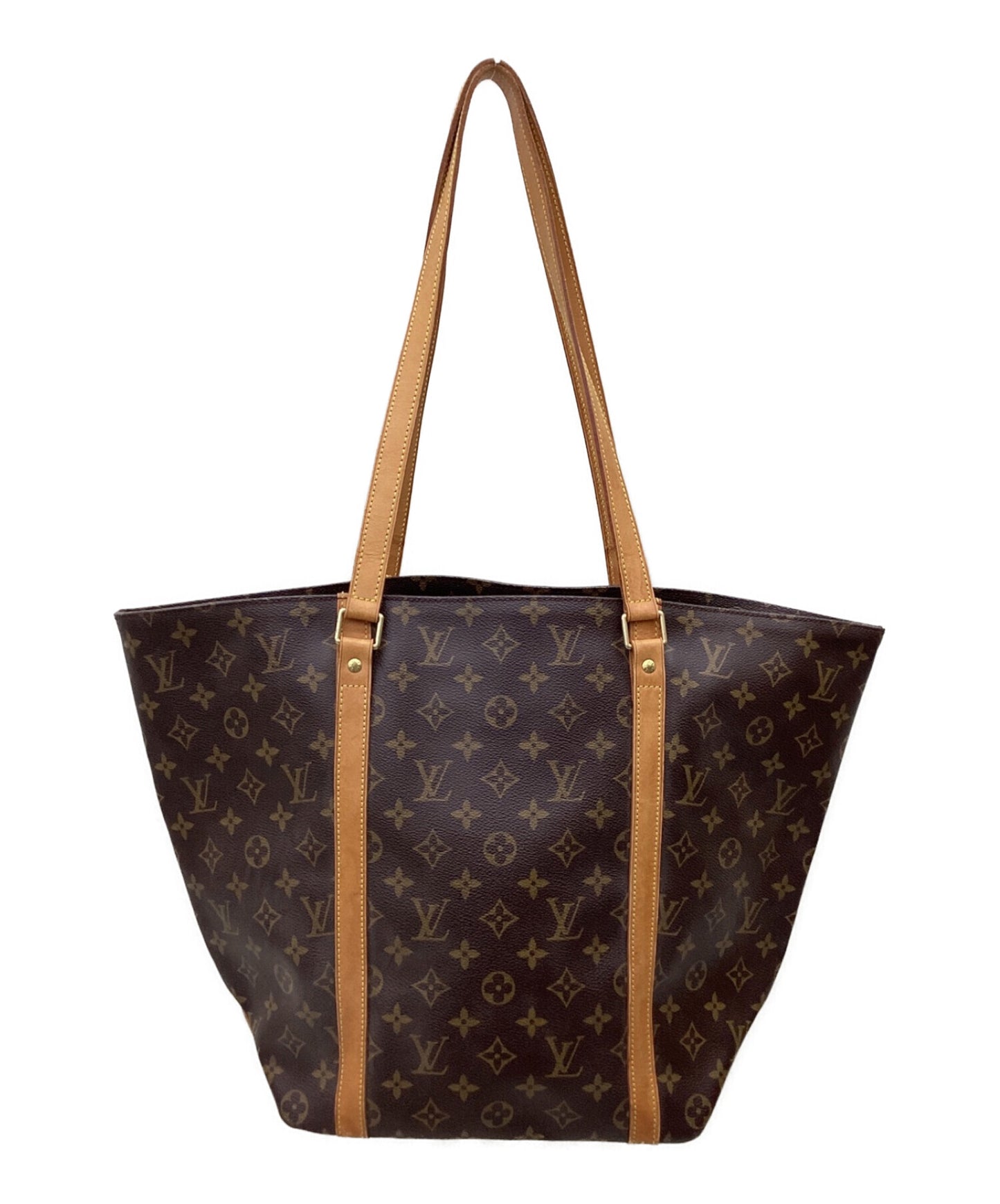 [Pre-owned] LOUIS VUITTON Shoulder Tote Bag M51108