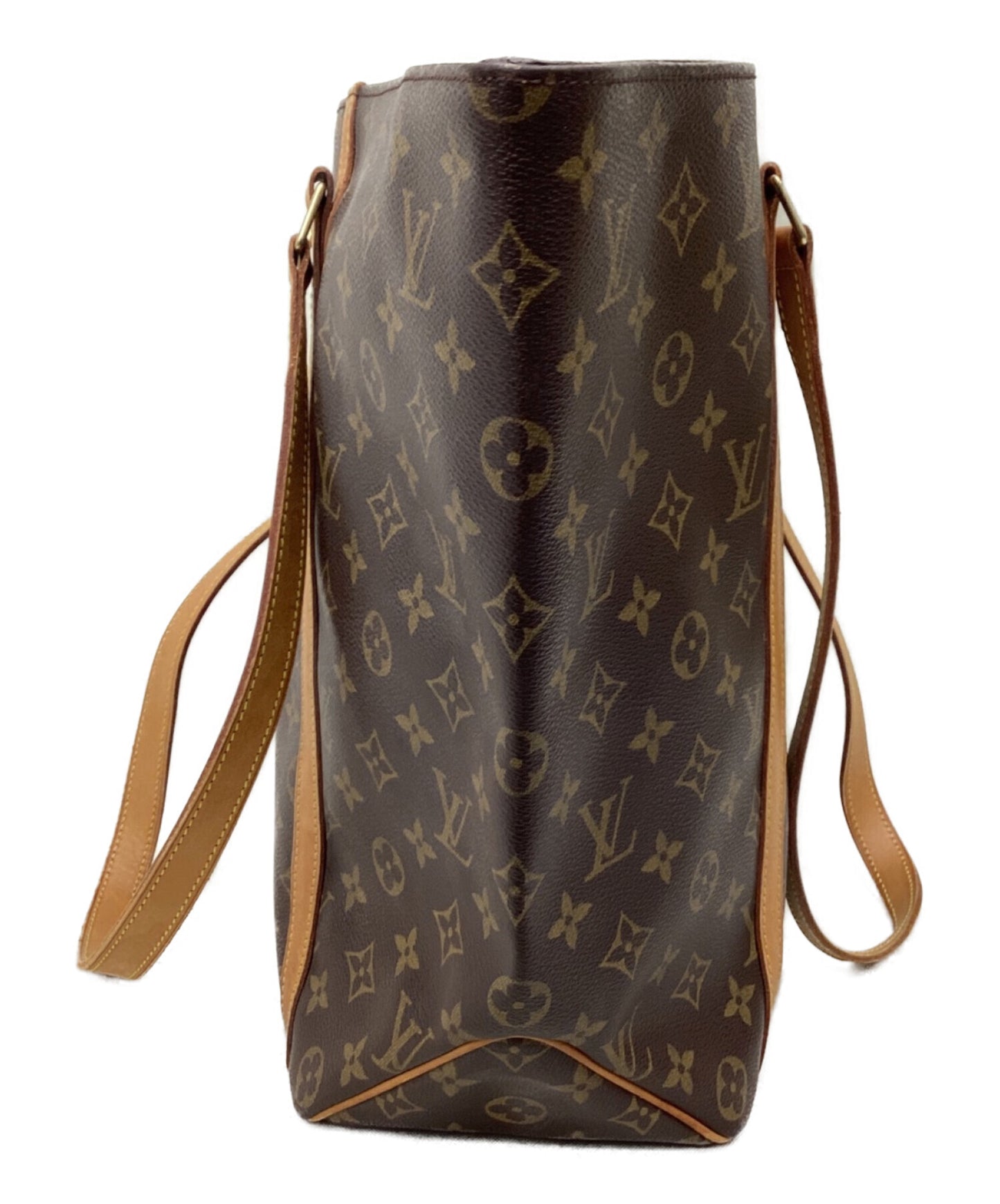 [Pre-owned] LOUIS VUITTON Shoulder Tote Bag M51108