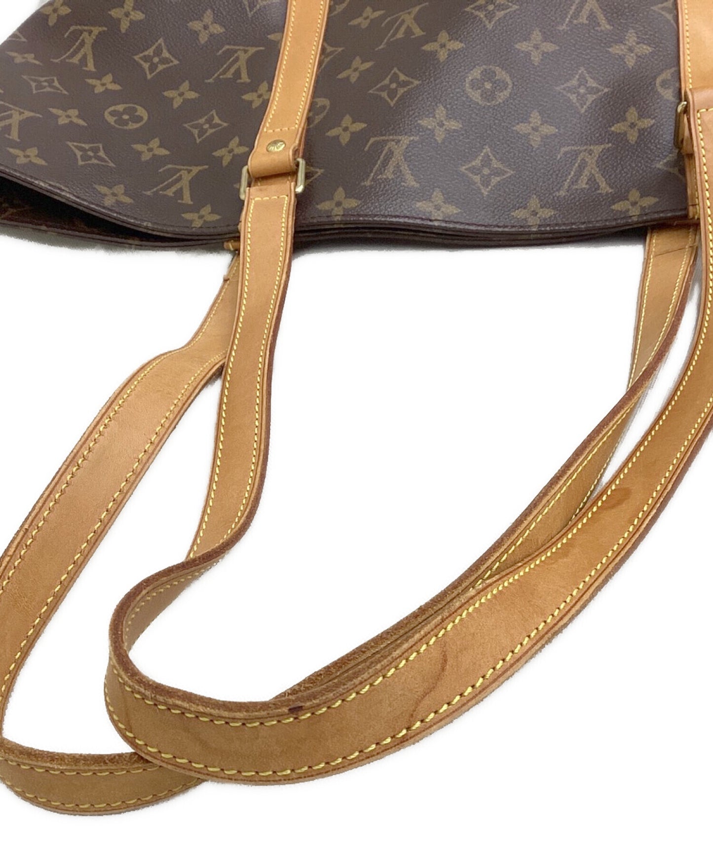 [Pre-owned] LOUIS VUITTON Shoulder Tote Bag M51108