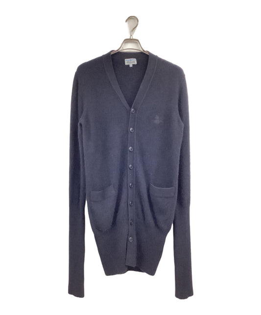 [Pre-owned] Vivienne Westwood man knitted cardigan 4345-6104
