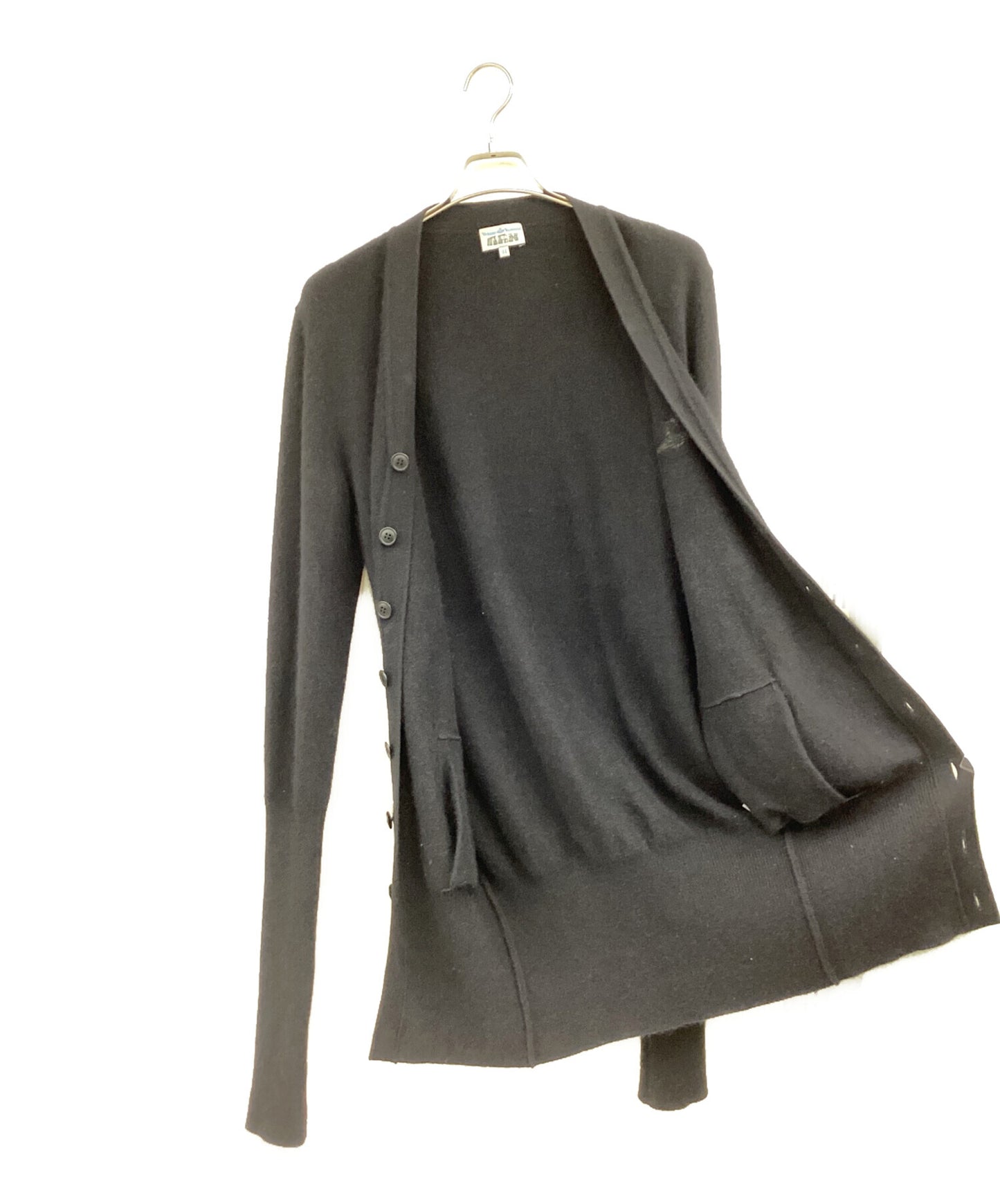 [Pre-owned] Vivienne Westwood man knitted cardigan 4345-6104