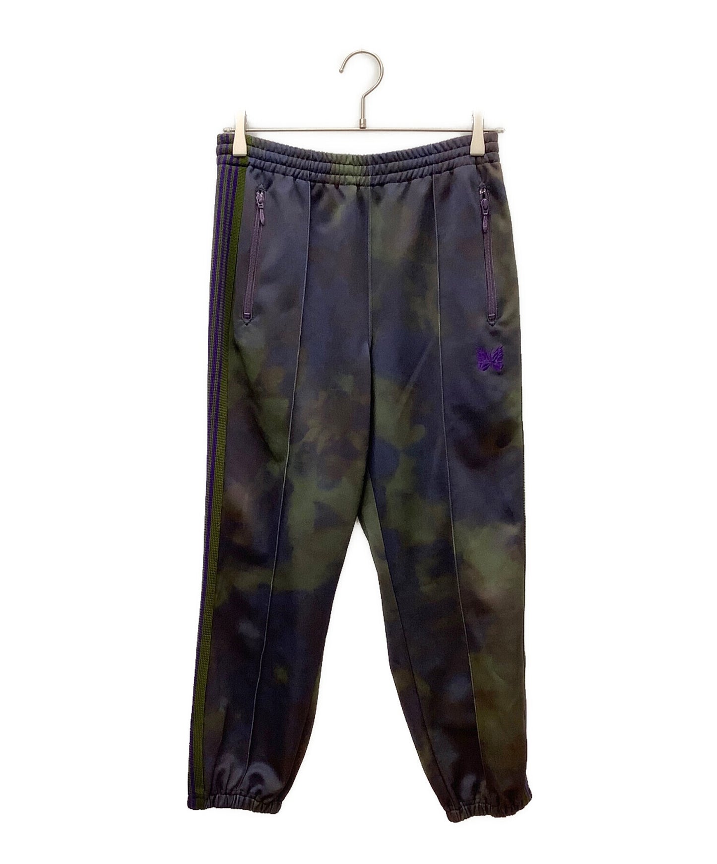 [Pre-owned] Needles track pants