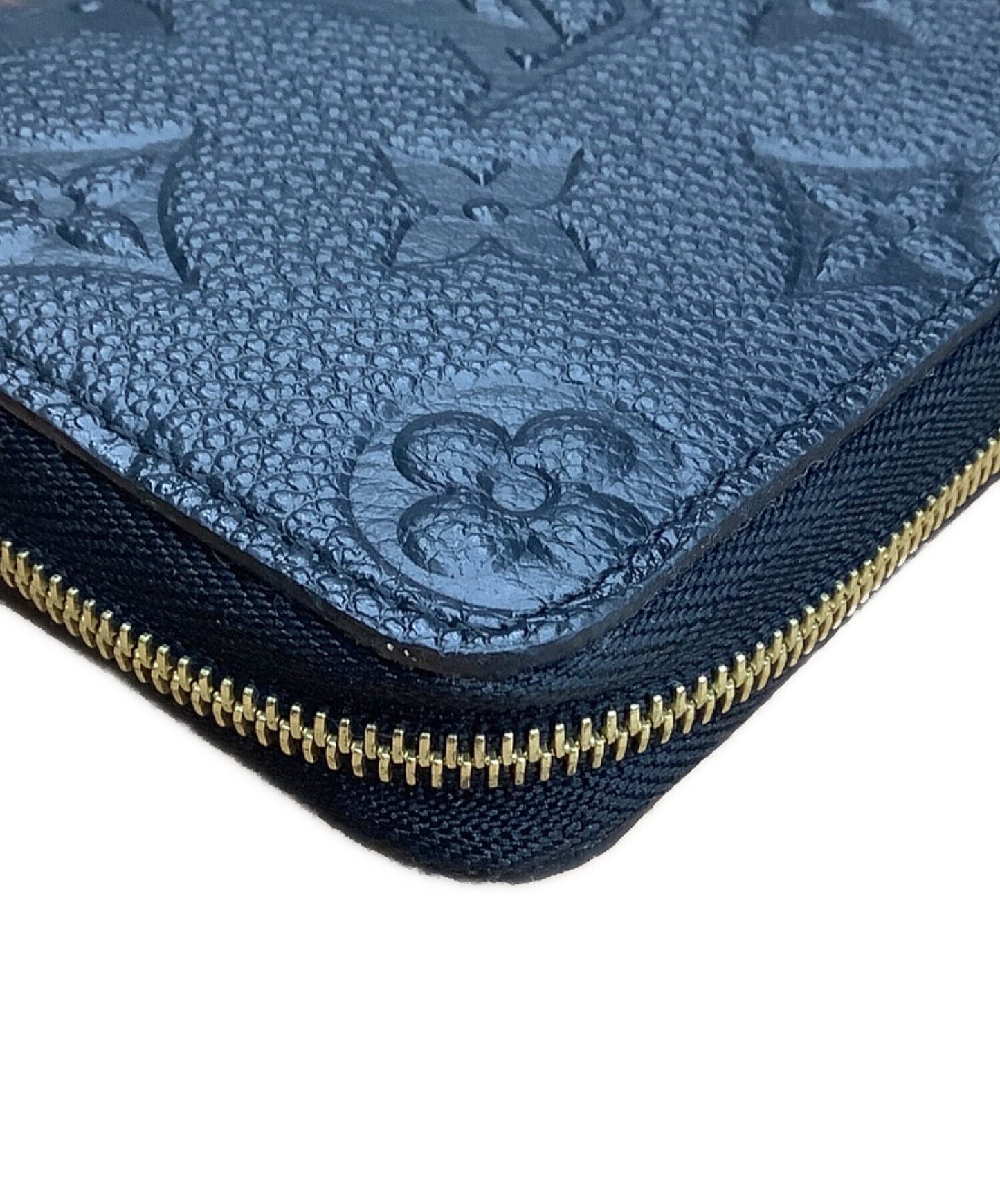 [Pre-owned] LOUIS VUITTON coin purse M60574