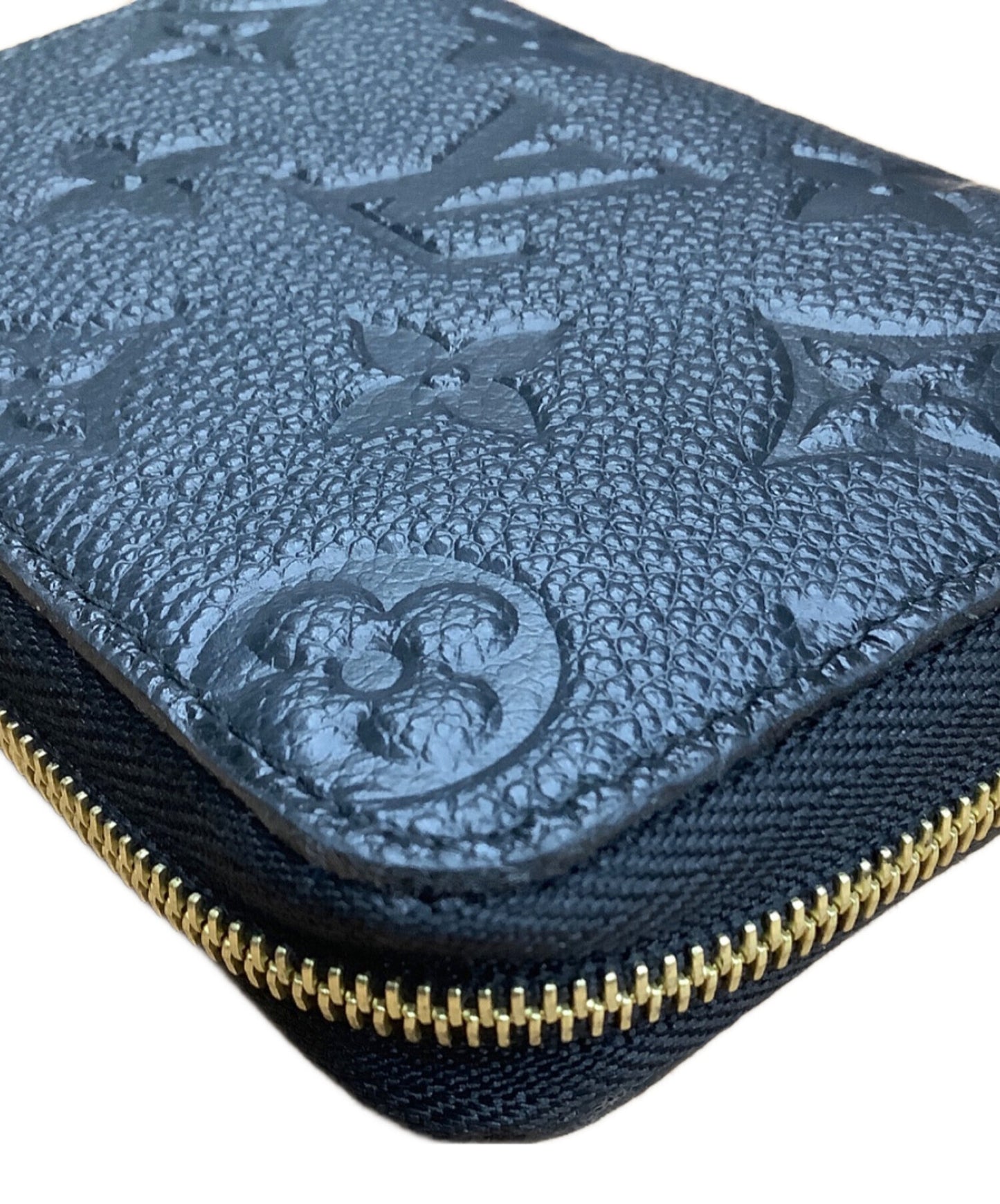 [Pre-owned] LOUIS VUITTON coin purse M60574