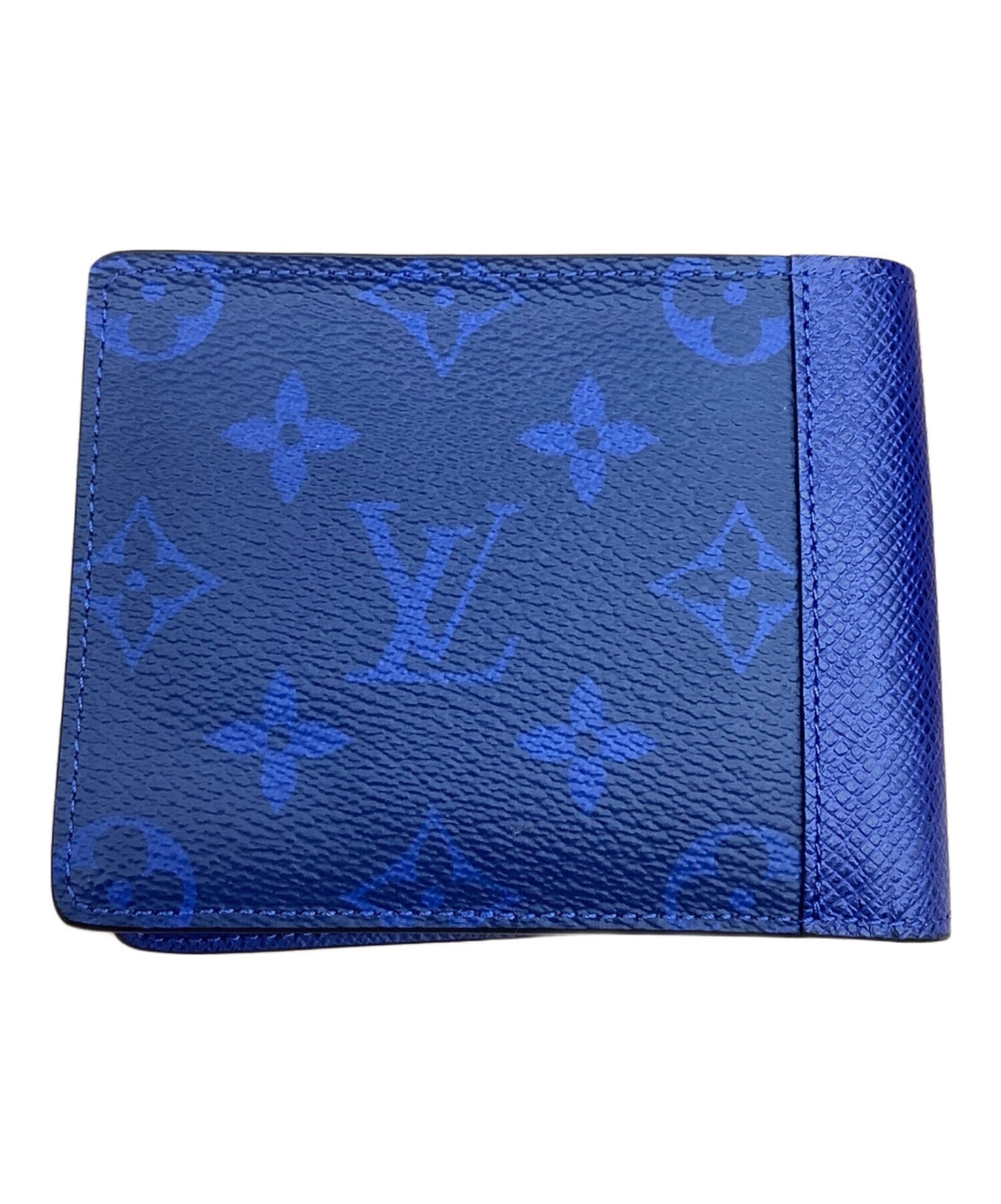 [Pre-owned] LOUIS VUITTON Monogram bifold wallet M30299 M30299