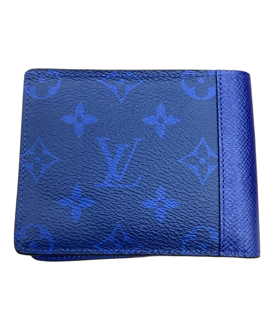 [Pre-owned] LOUIS VUITTON Monogram bifold wallet M30299 M30299