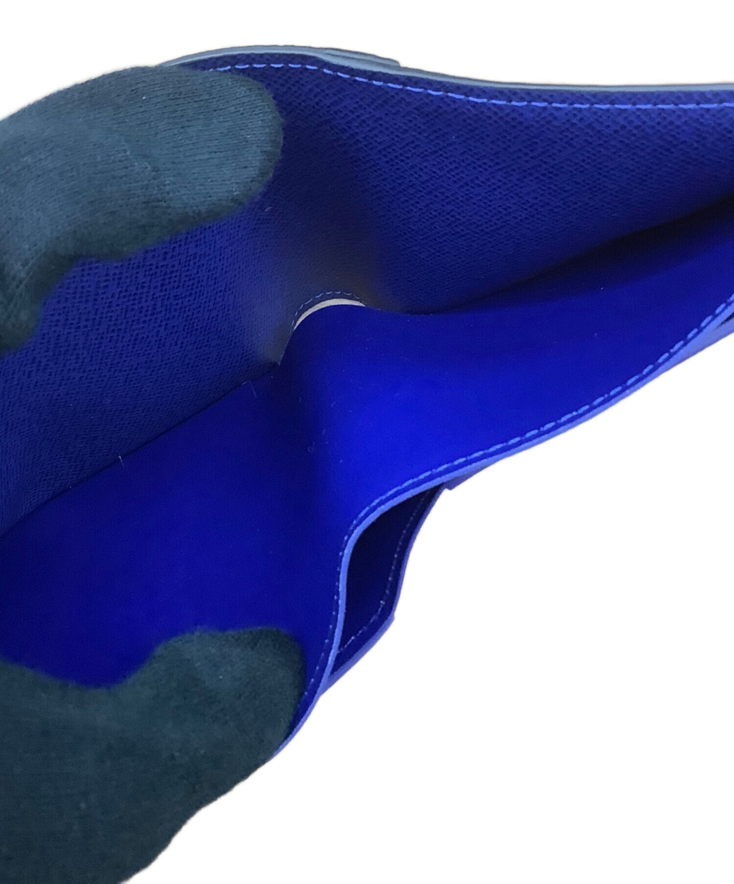 [Pre-owned] LOUIS VUITTON Monogram bifold wallet M30299 M30299