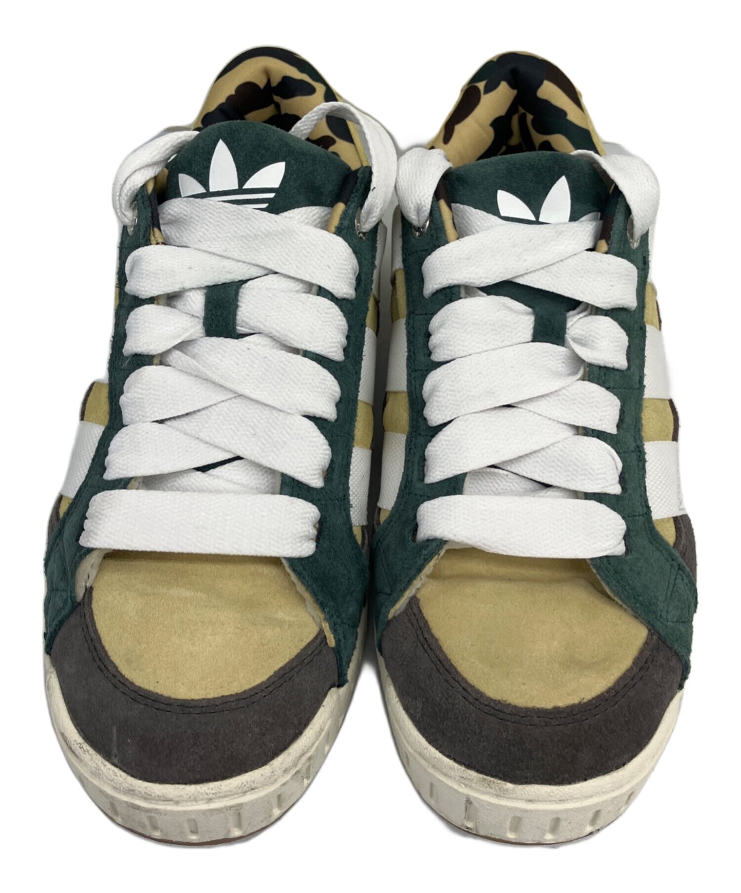 [Pre-owned] A BATHING APE LWST BAPE IE6118