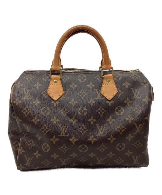 [Pre-owned] LOUIS VUITTON Handbag (Speedy 30) M41526