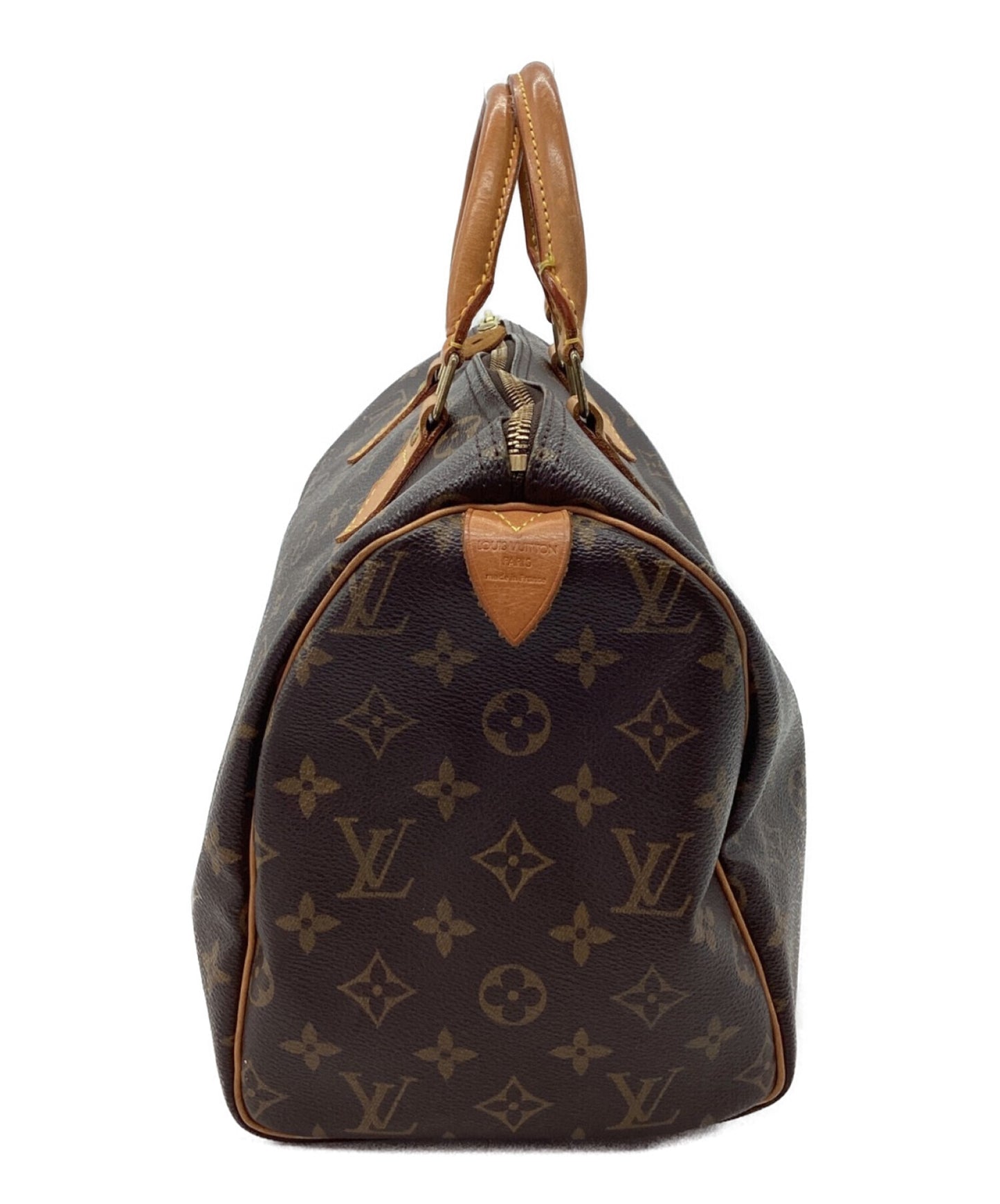 [Pre-owned] LOUIS VUITTON Handbag (Speedy 30) M41526