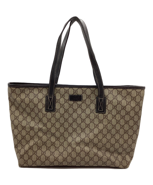 [Pre-owned] GUCCI tote bag 211137