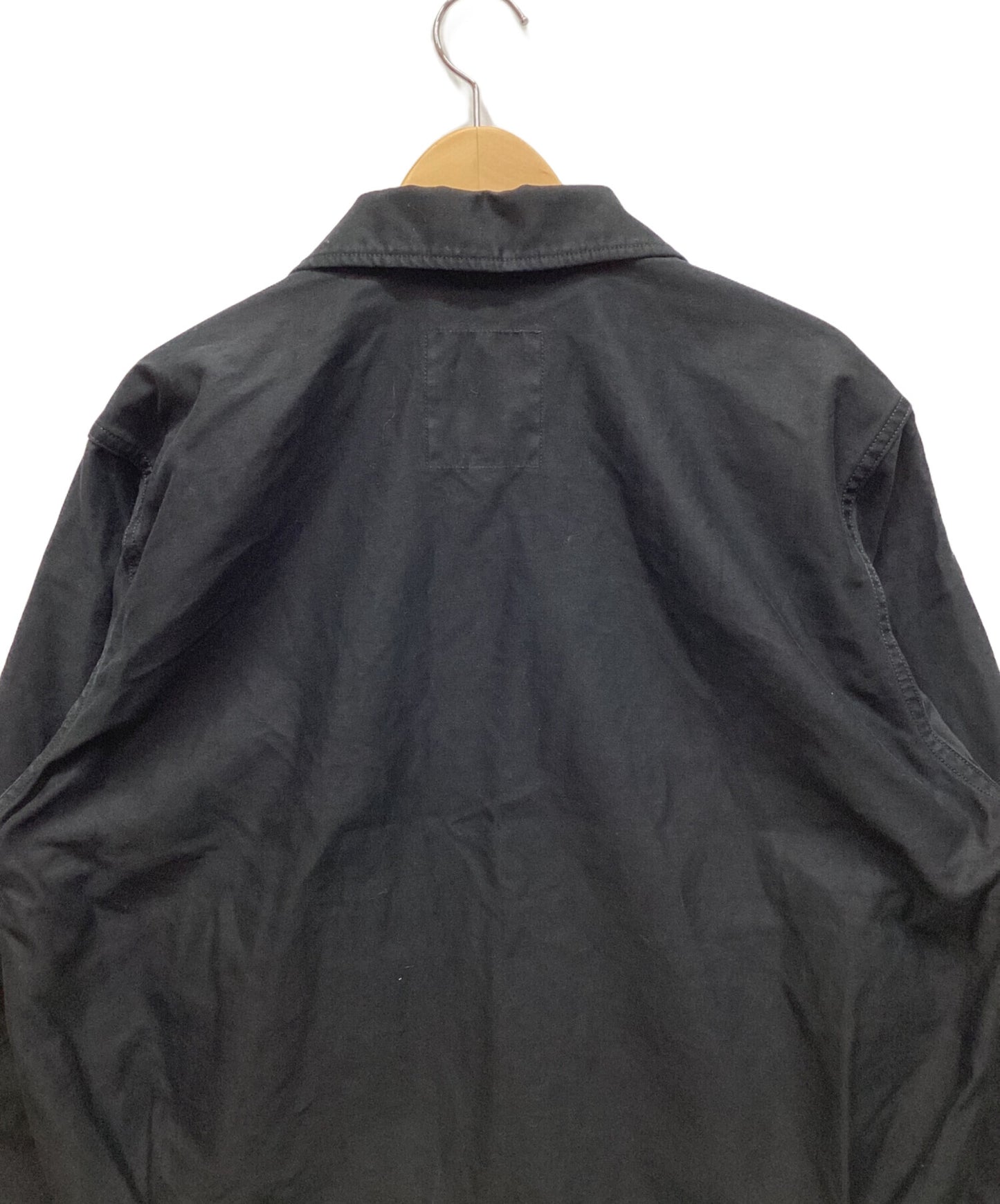 [Pre-owned] Hysteric Glamour Wappen Utility Jacket 02243AB13