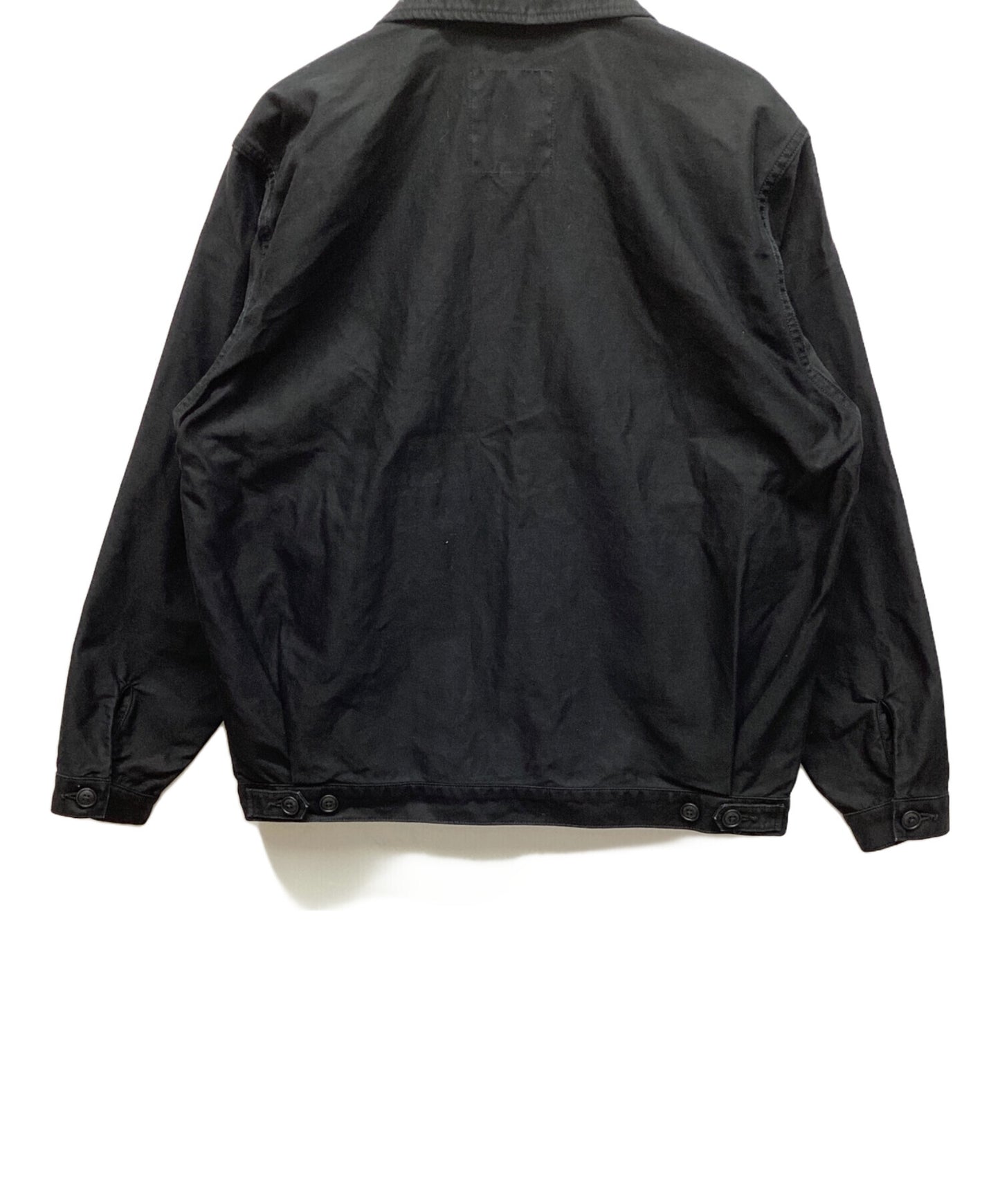 [Pre-owned] Hysteric Glamour Wappen Utility Jacket 02243AB13