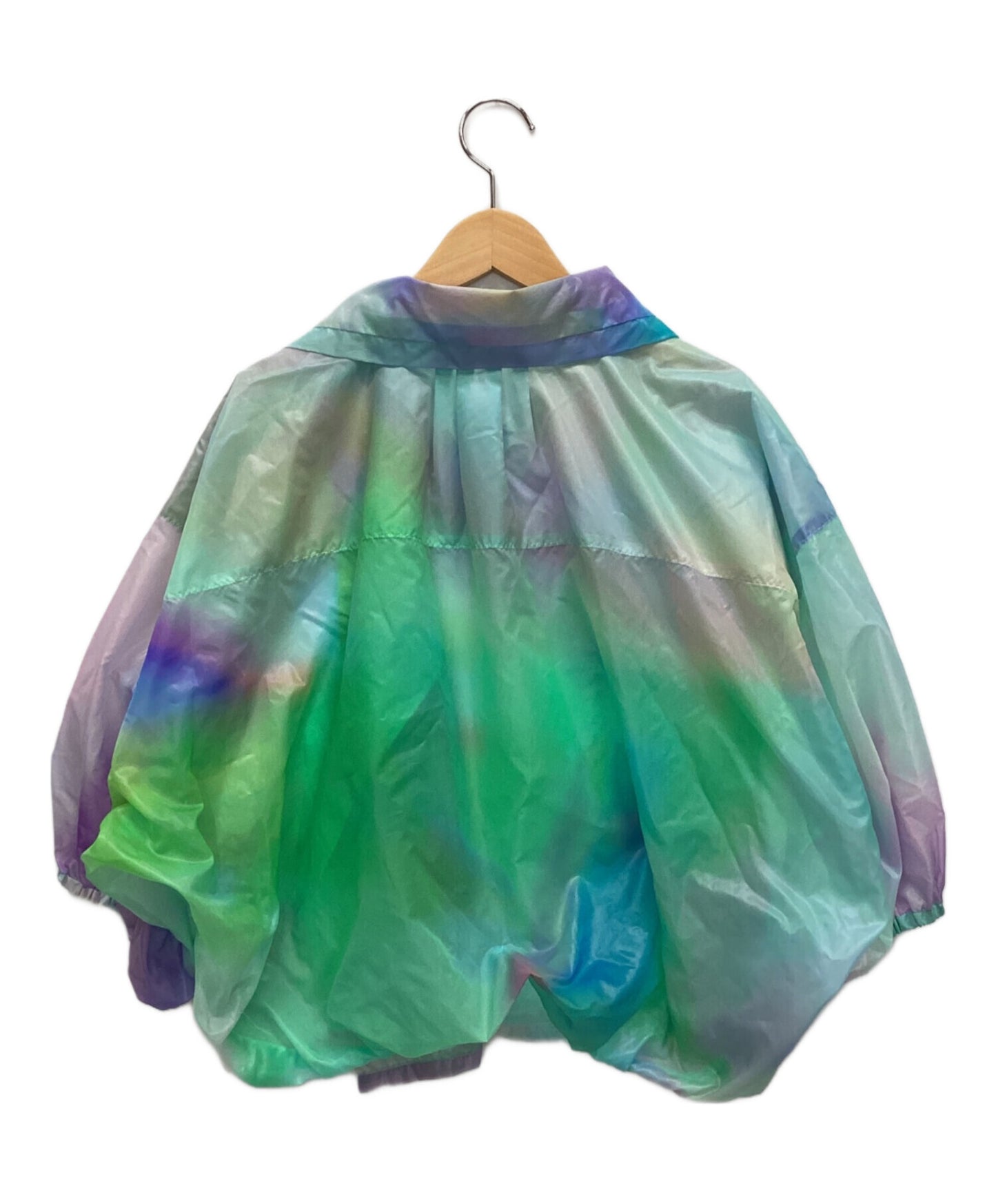 [Pre-owned] ISSEY MIYAKE jacket IM21FC003