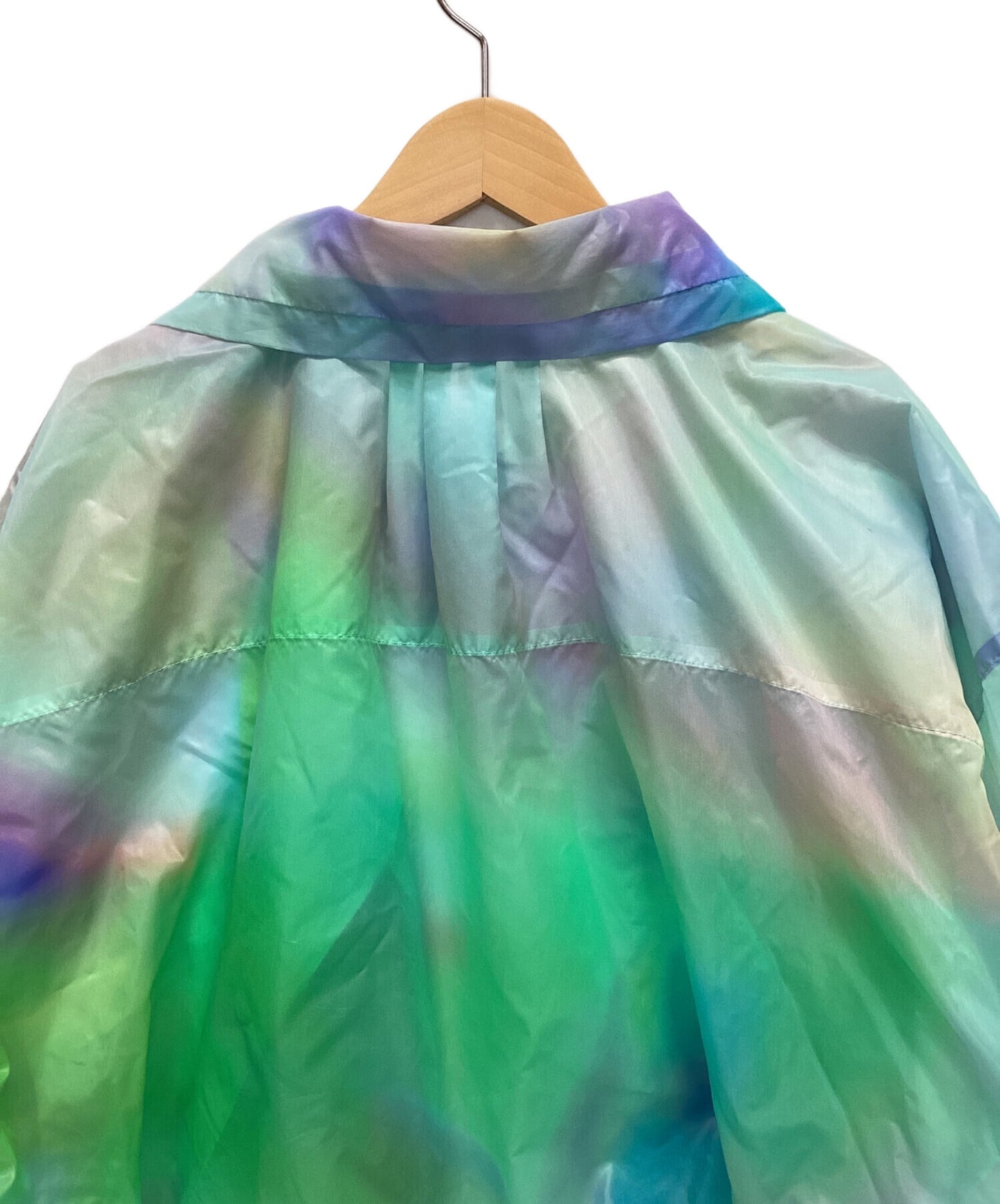 [Pre-owned] ISSEY MIYAKE jacket IM21FC003