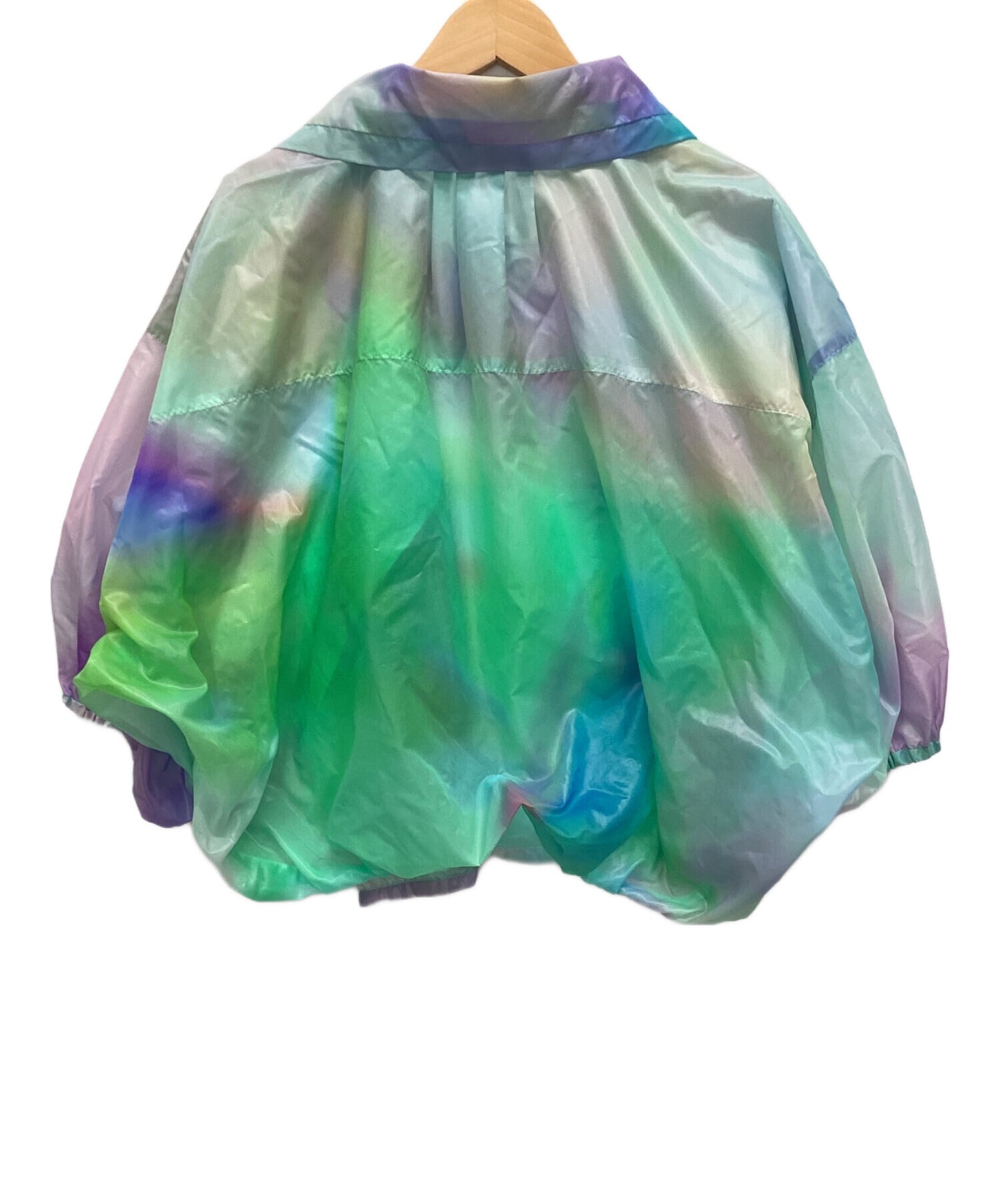 [Pre-owned] ISSEY MIYAKE jacket IM21FC003