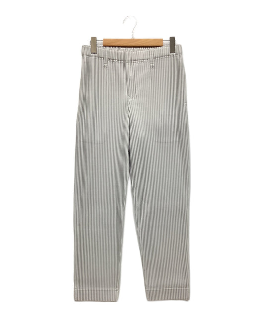 [Pre-owned] HOMME PLISSE ISSEY MIYAKE pleated pants HP55JF450