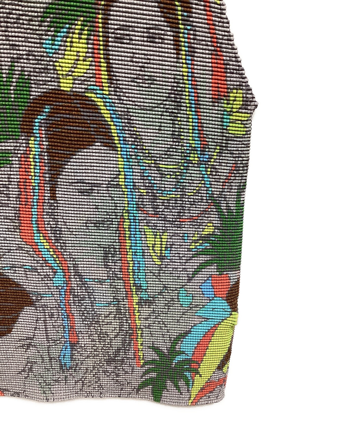 [Pre-owned] me ISSEY MIYAKE sleeveless cut and sewn MI03FR362