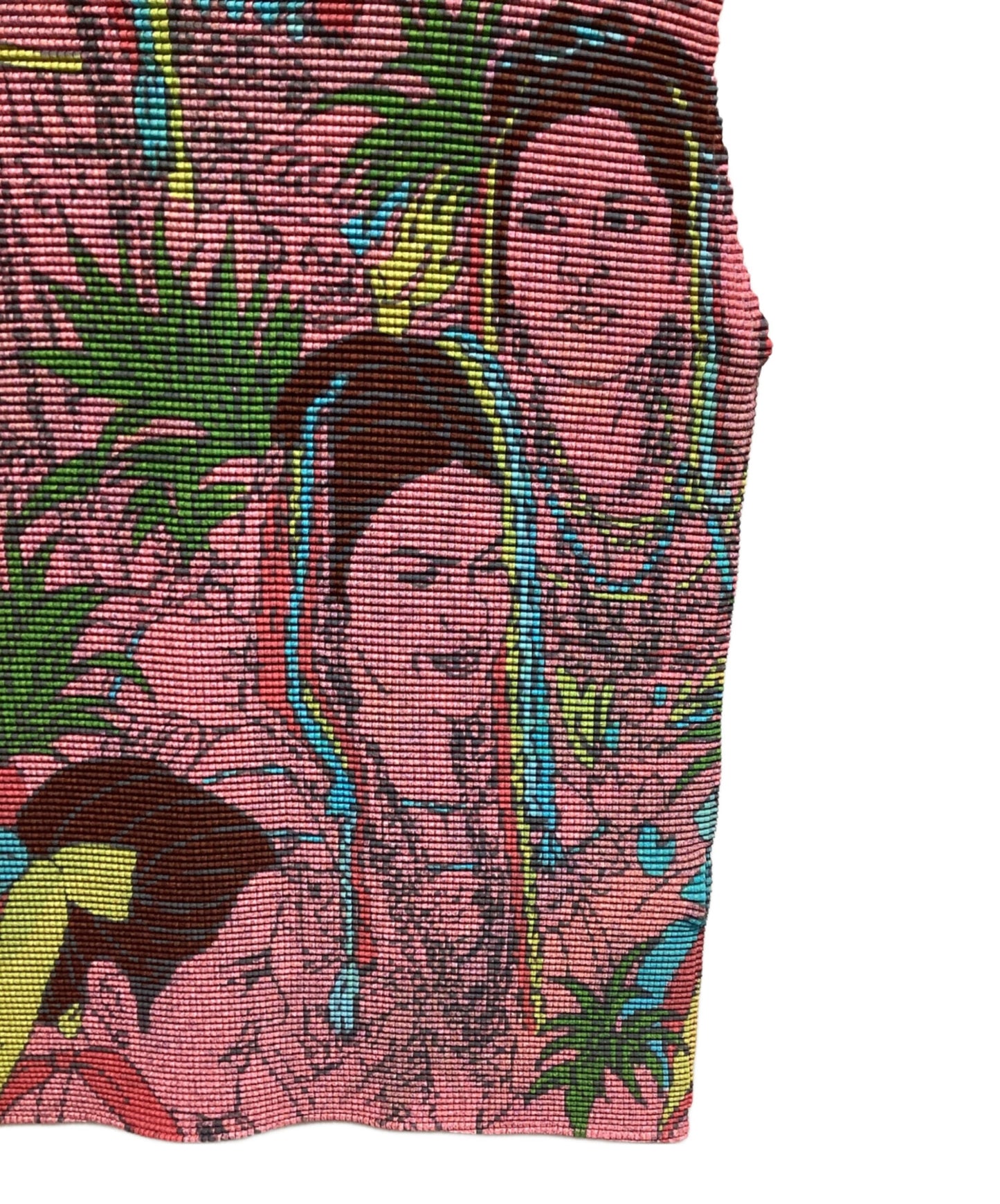 [Pre-owned] me ISSEY MIYAKE sleeveless cut and sewn MI03FR362