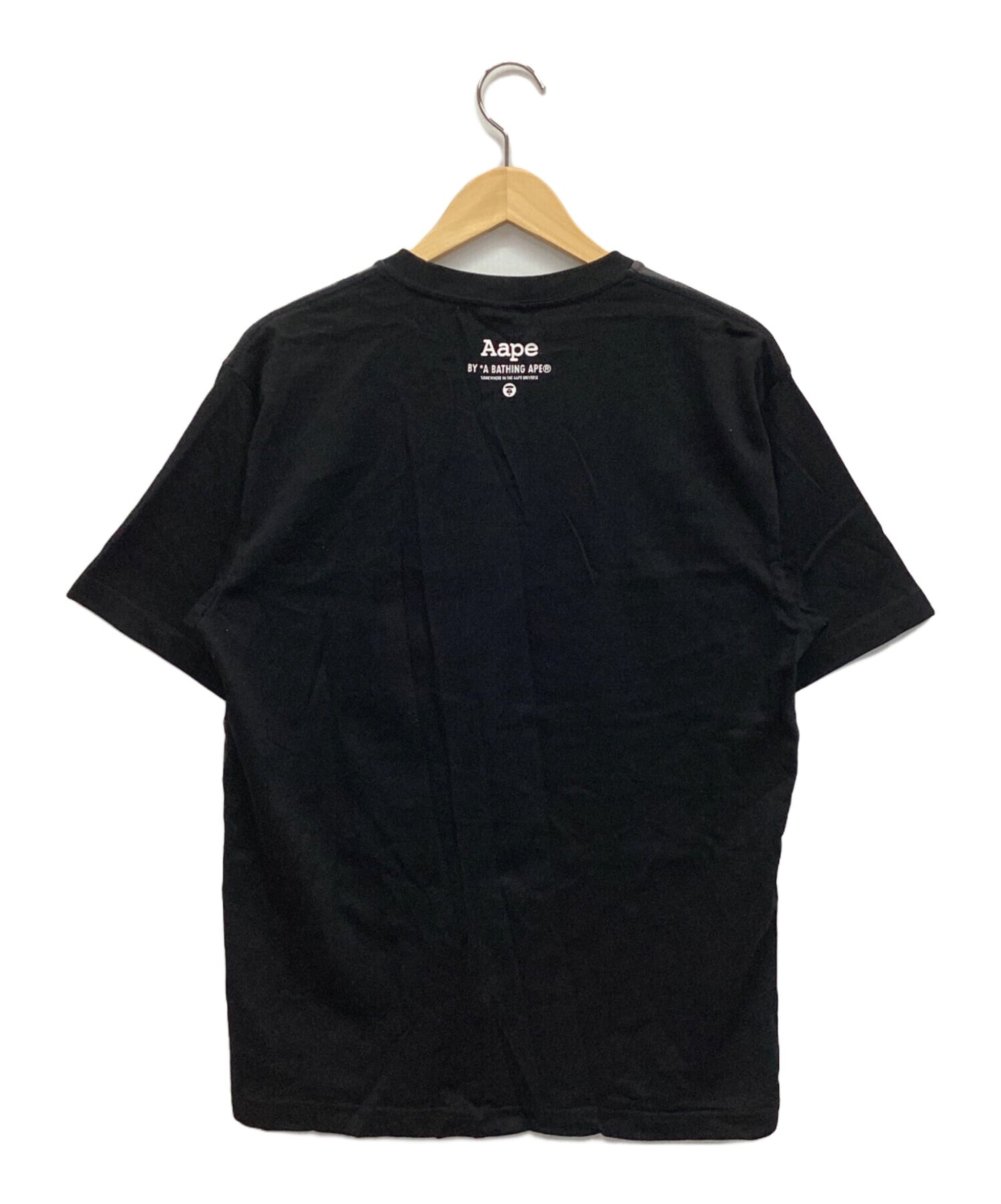 [Pre-owned] A BATHING APE T-shirt AAPTEM0280XXC