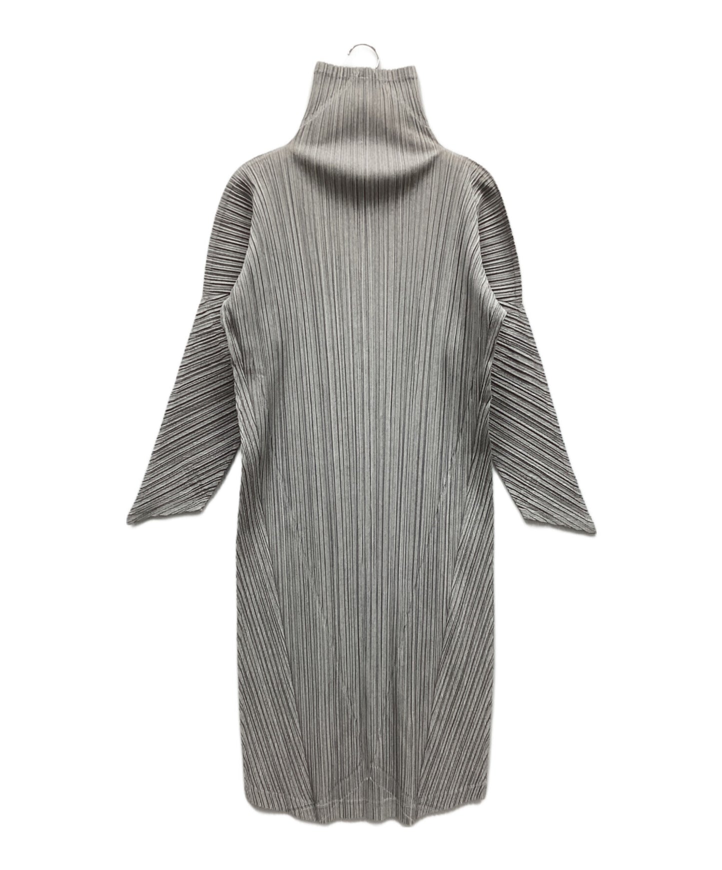 [Pre-owned] PLEATS PLEASE dress