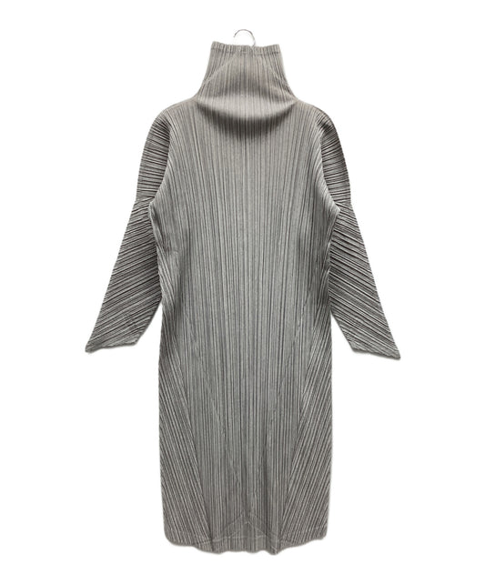 [Pre-owned] PLEATS PLEASE dress