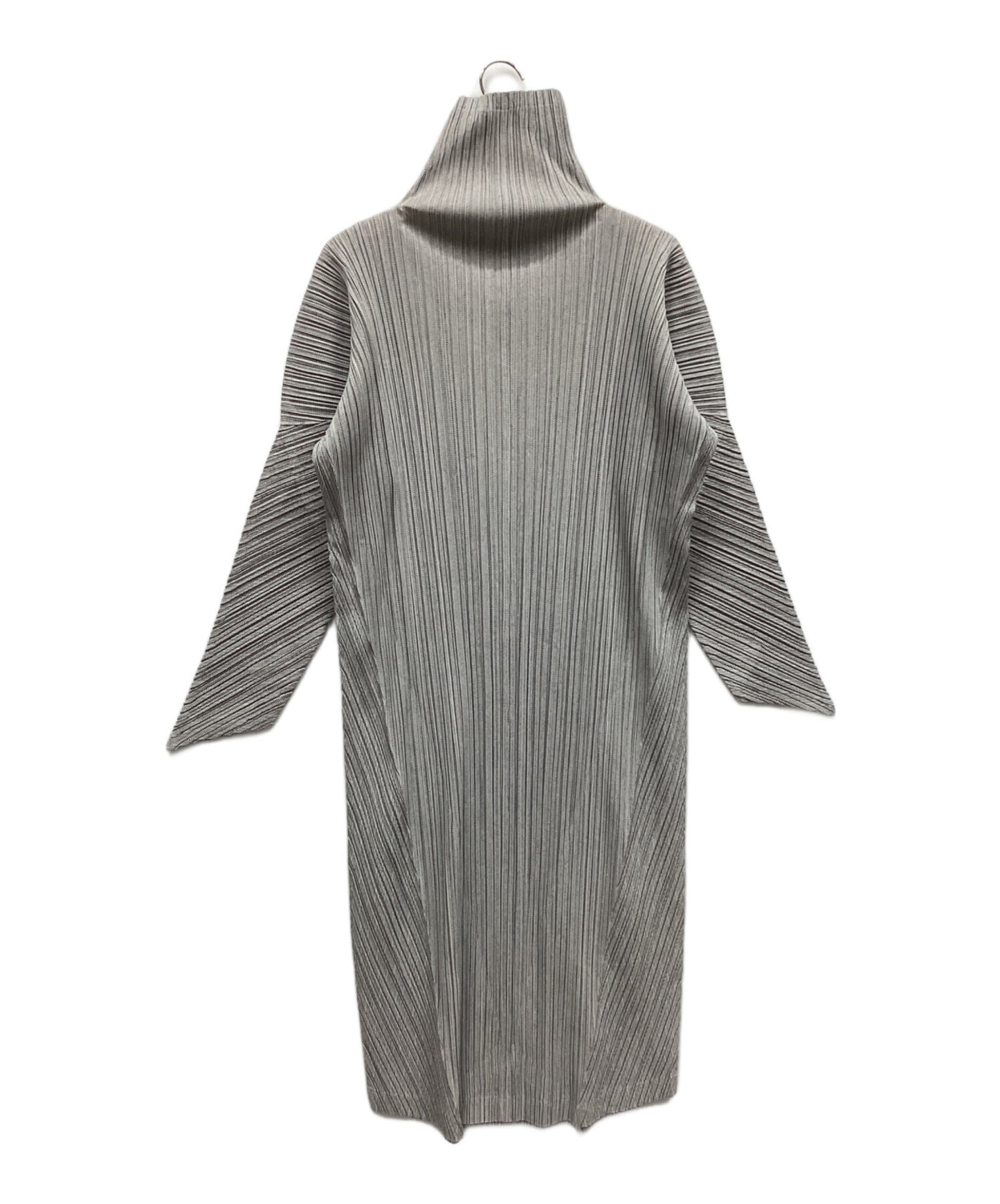 [Pre-owned] PLEATS PLEASE dress